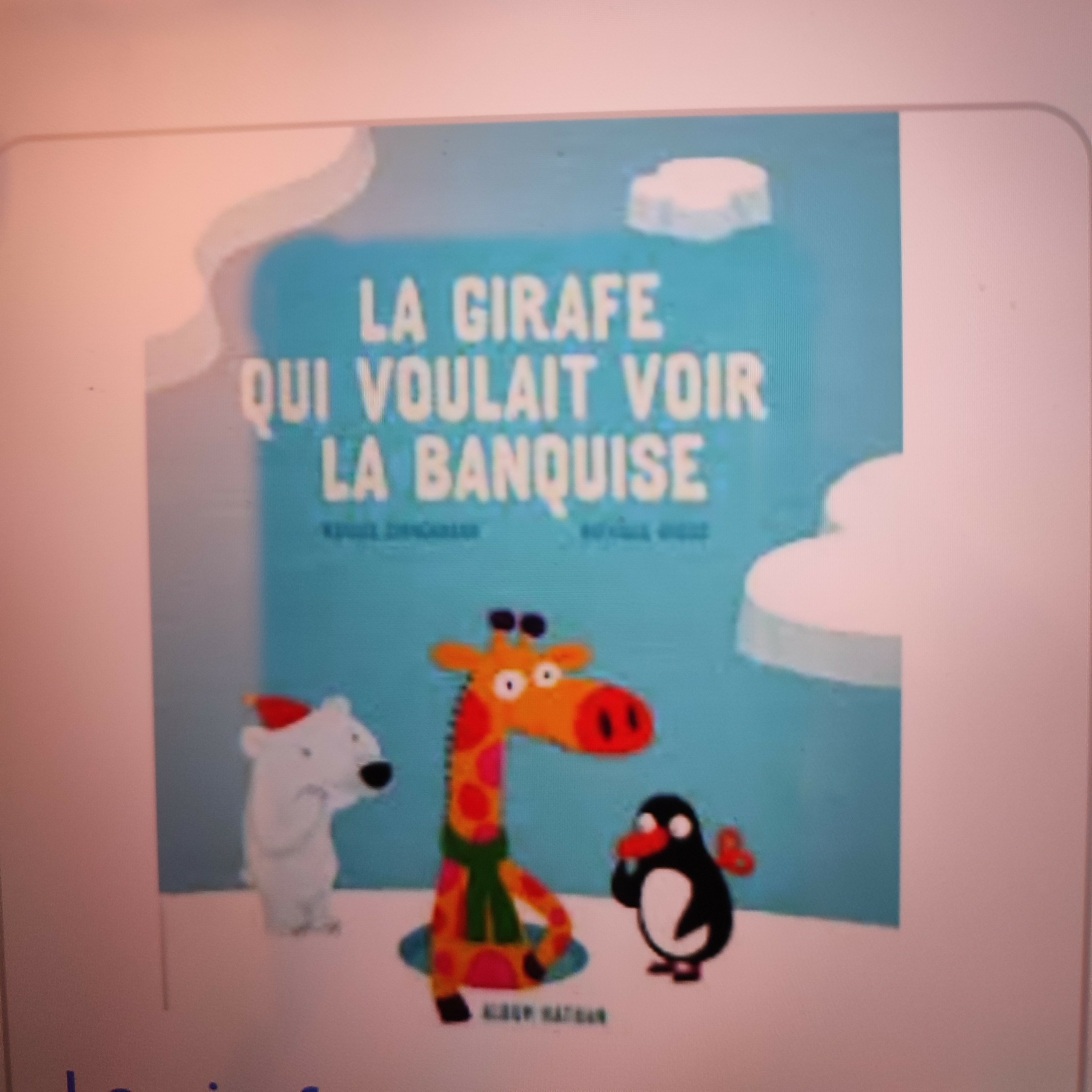 Les Blablas de Grand\'Ma