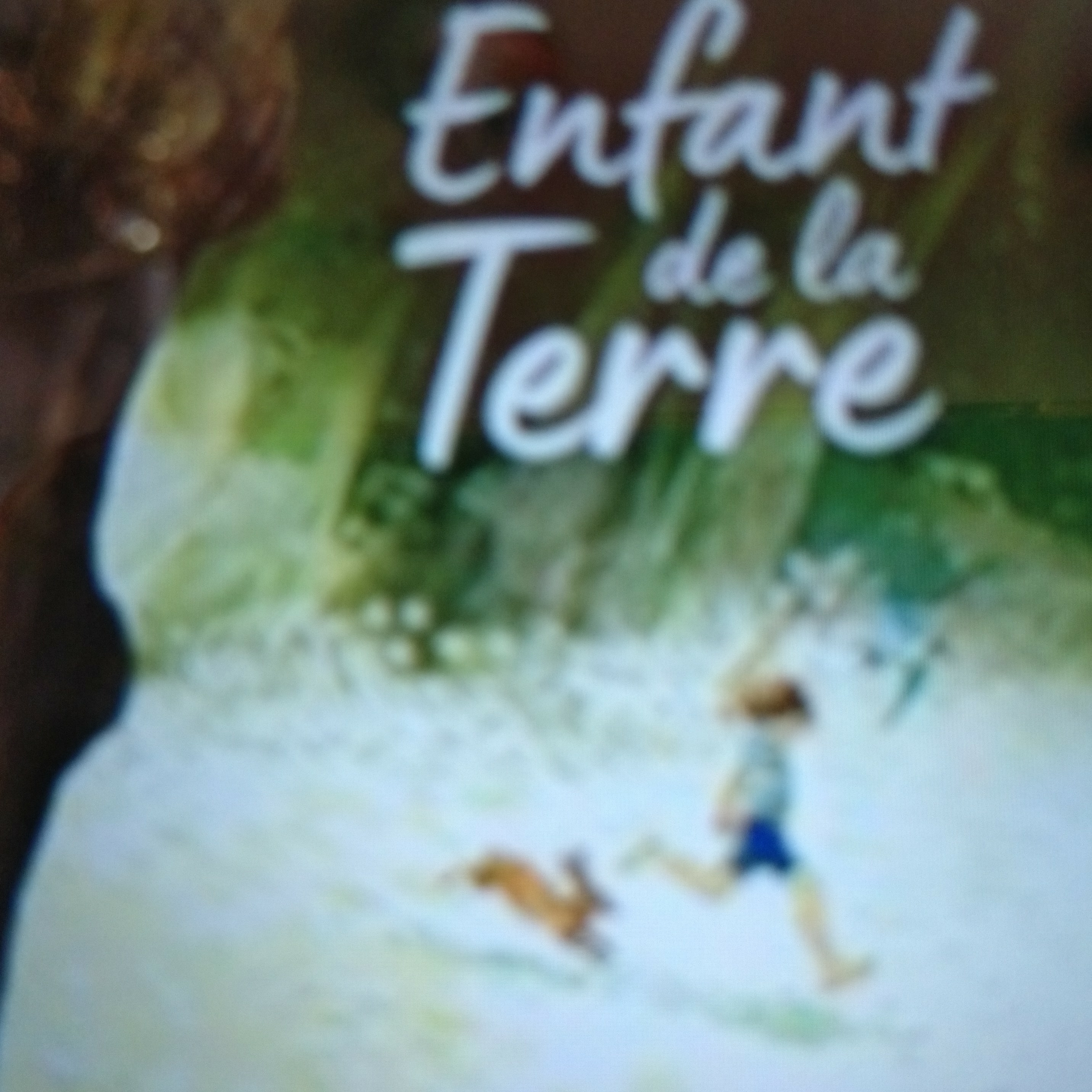 Les Blablas de Grand\'Ma