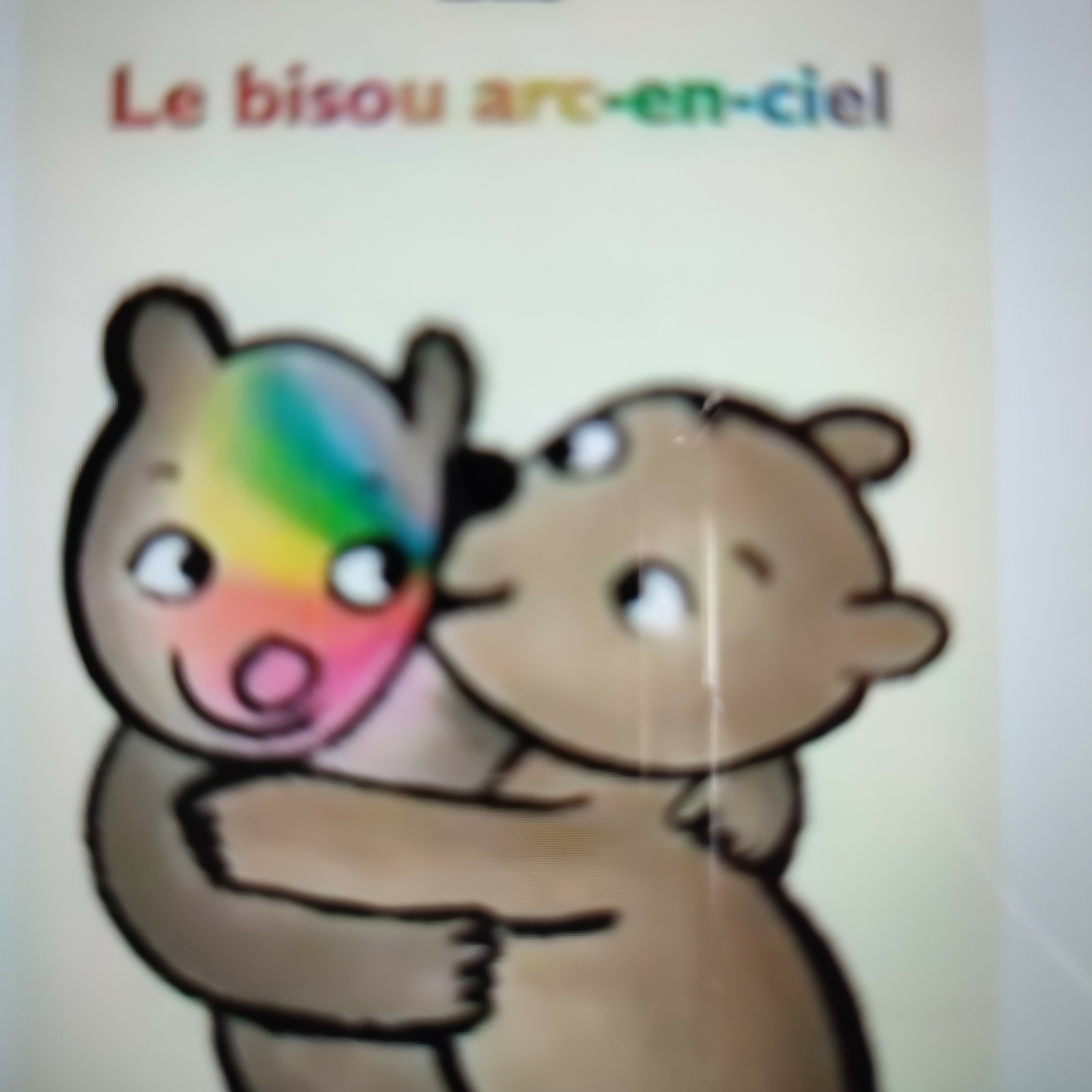Les Blablas de Grand\'Ma