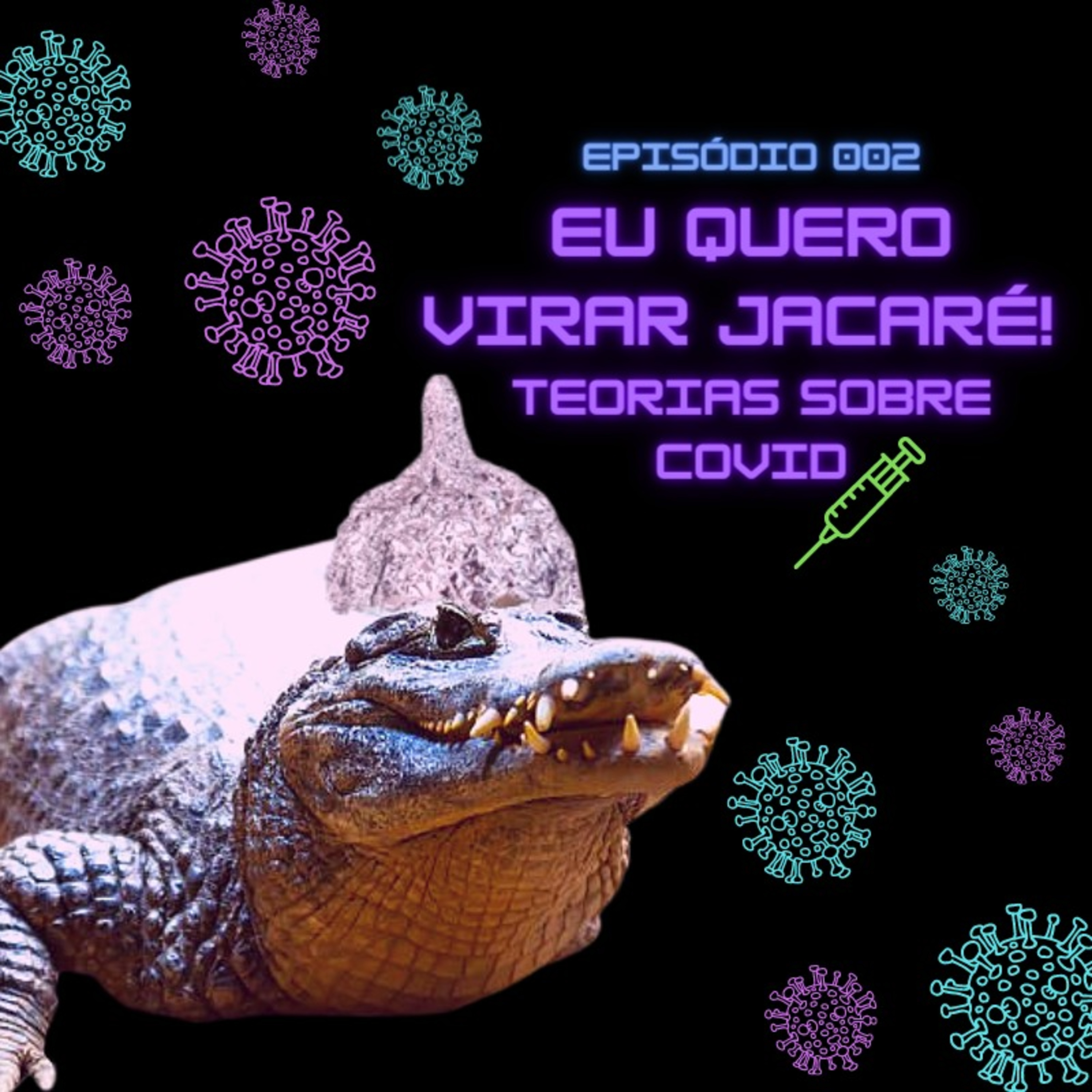 PodConspirar