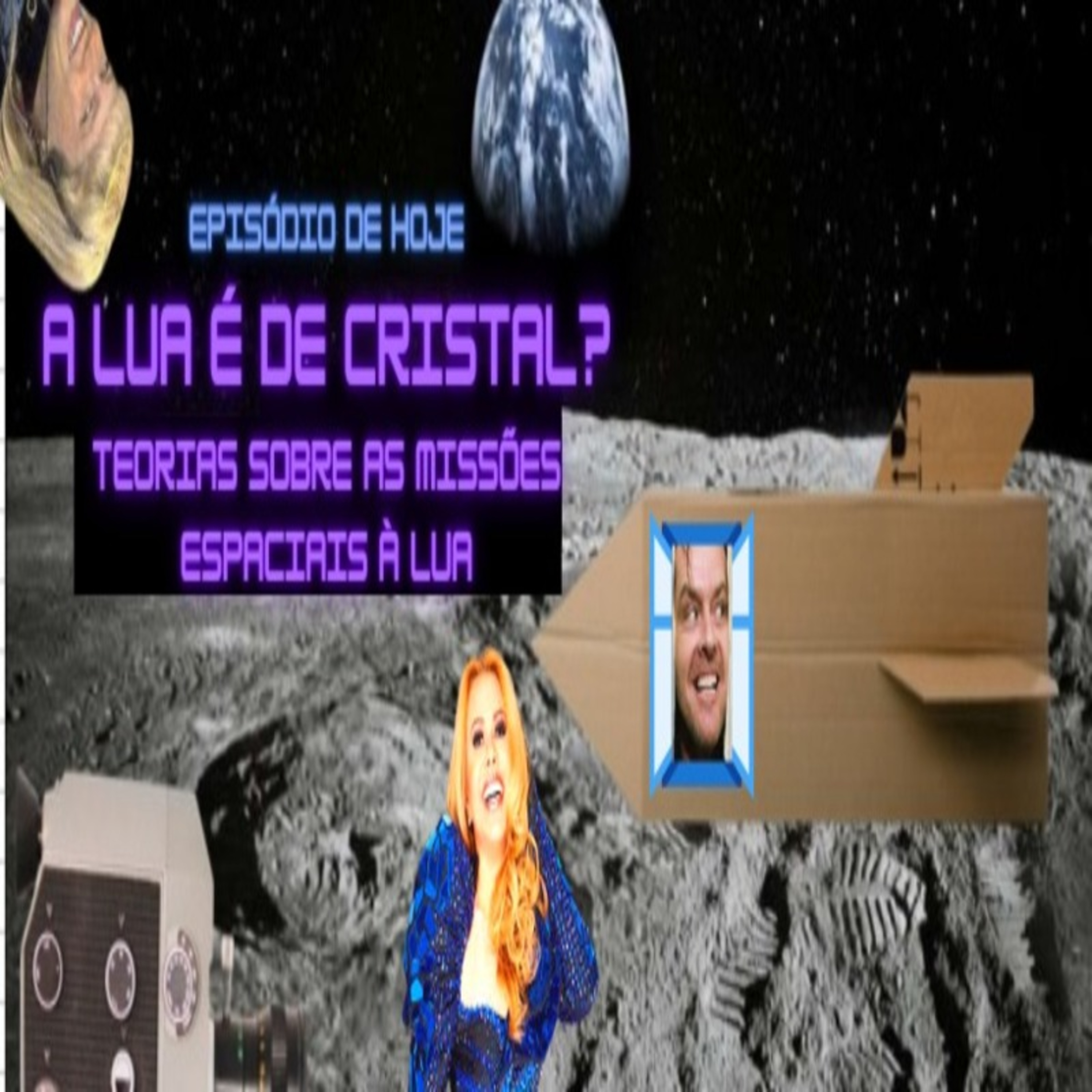 PodConspirar