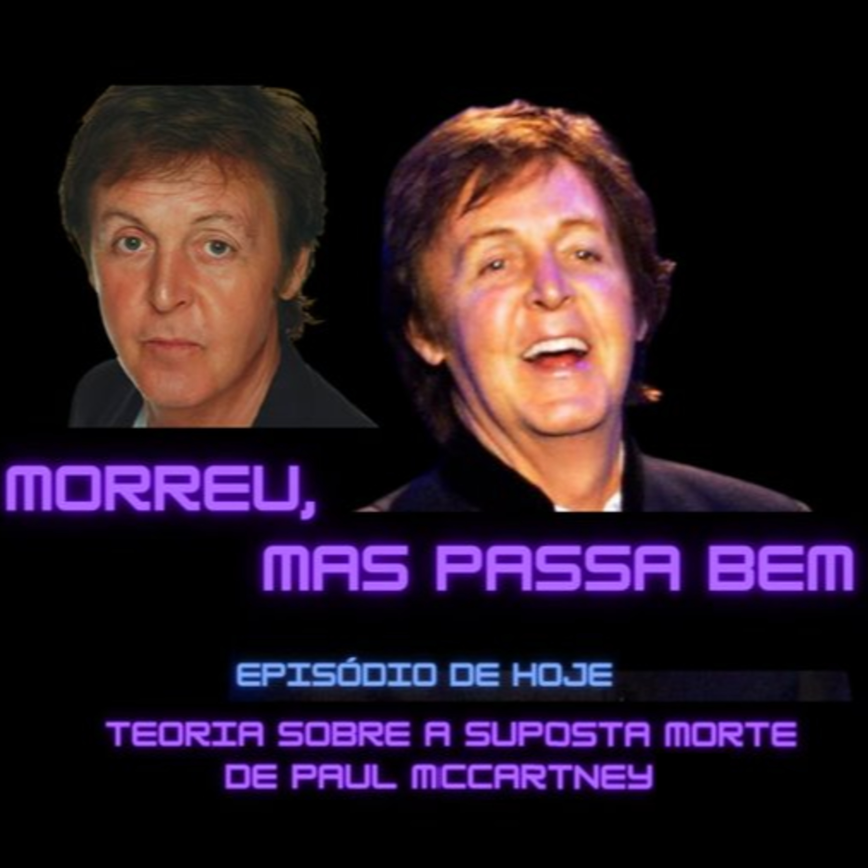 PodConspirar