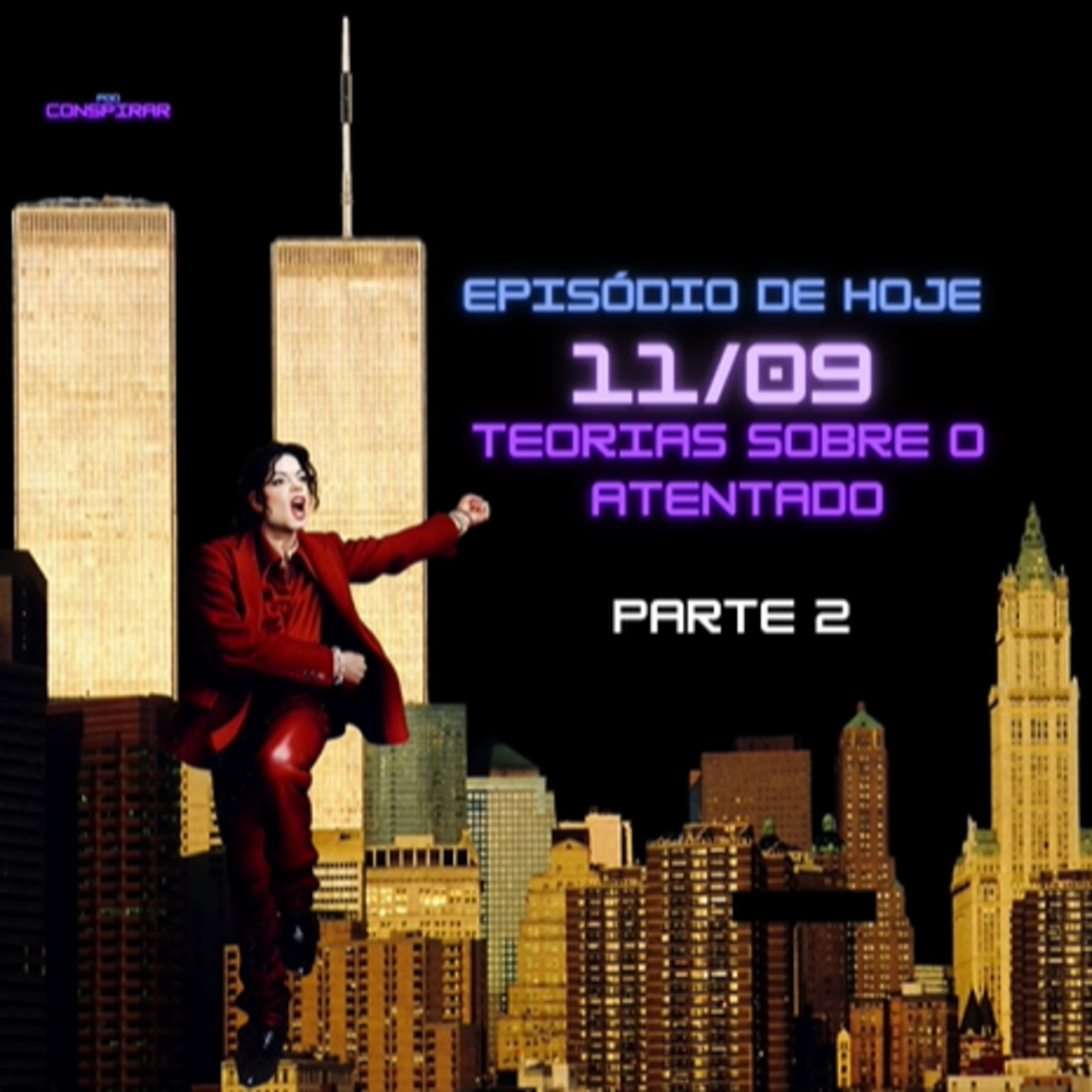 PodConspirar