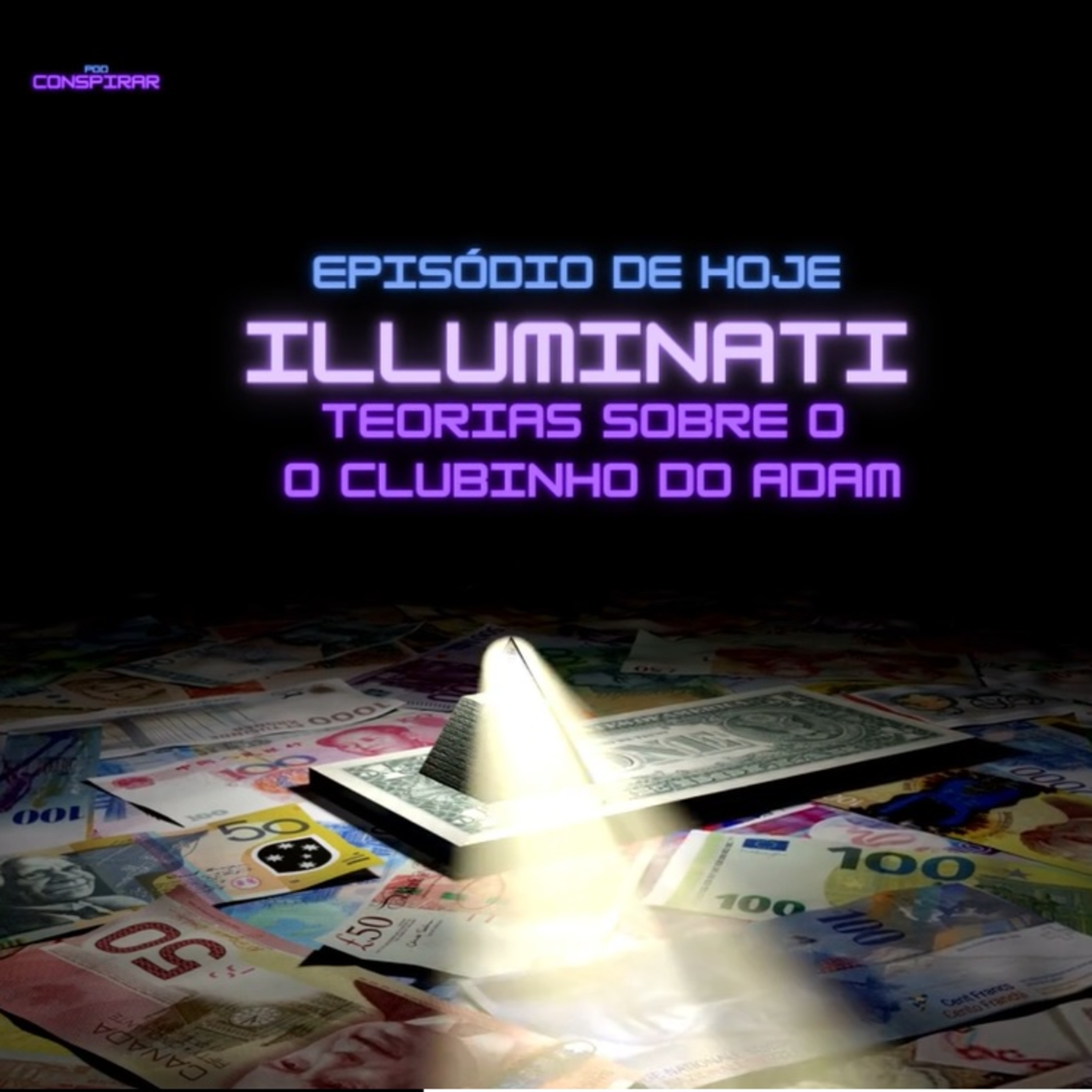PodConspirar