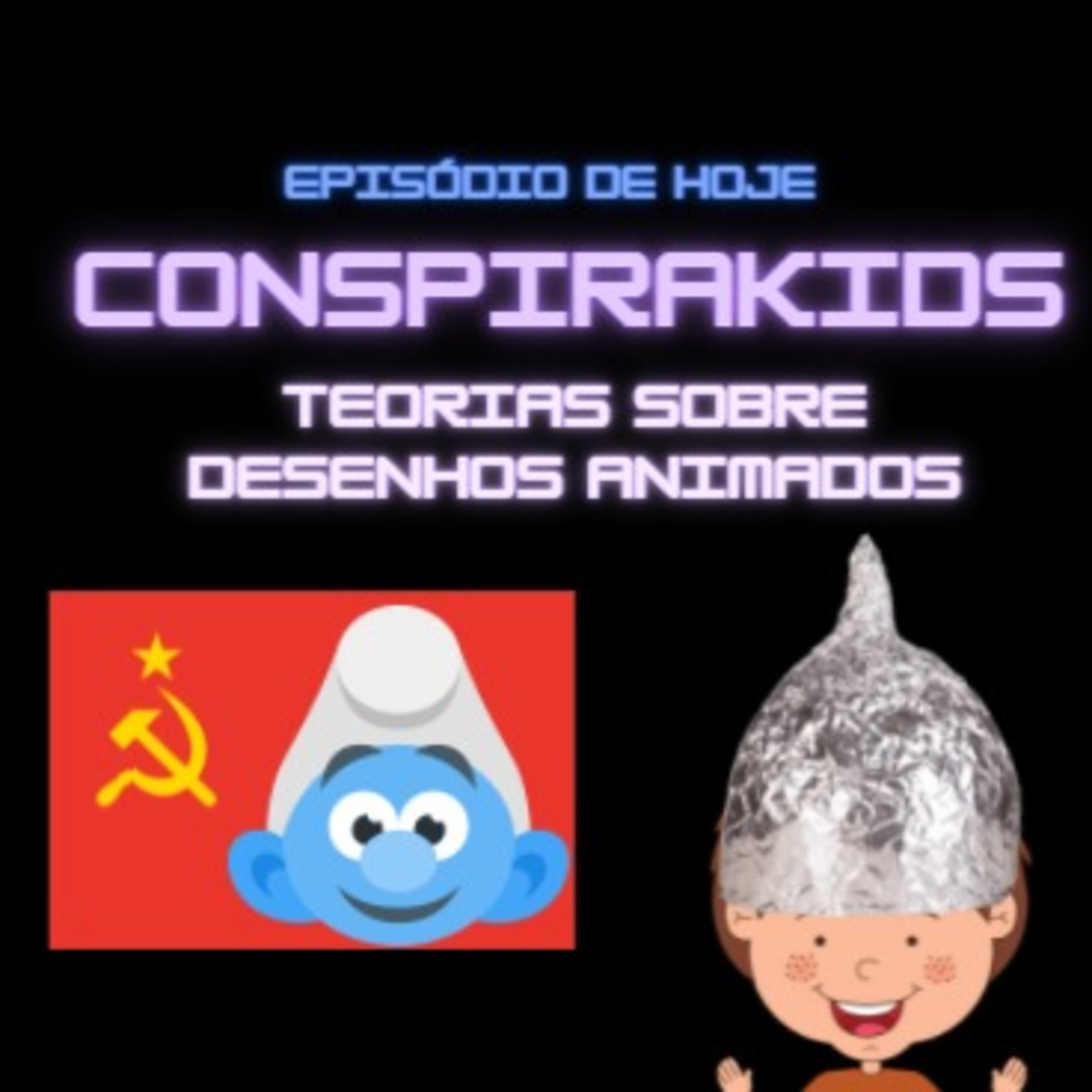 PodConspirar