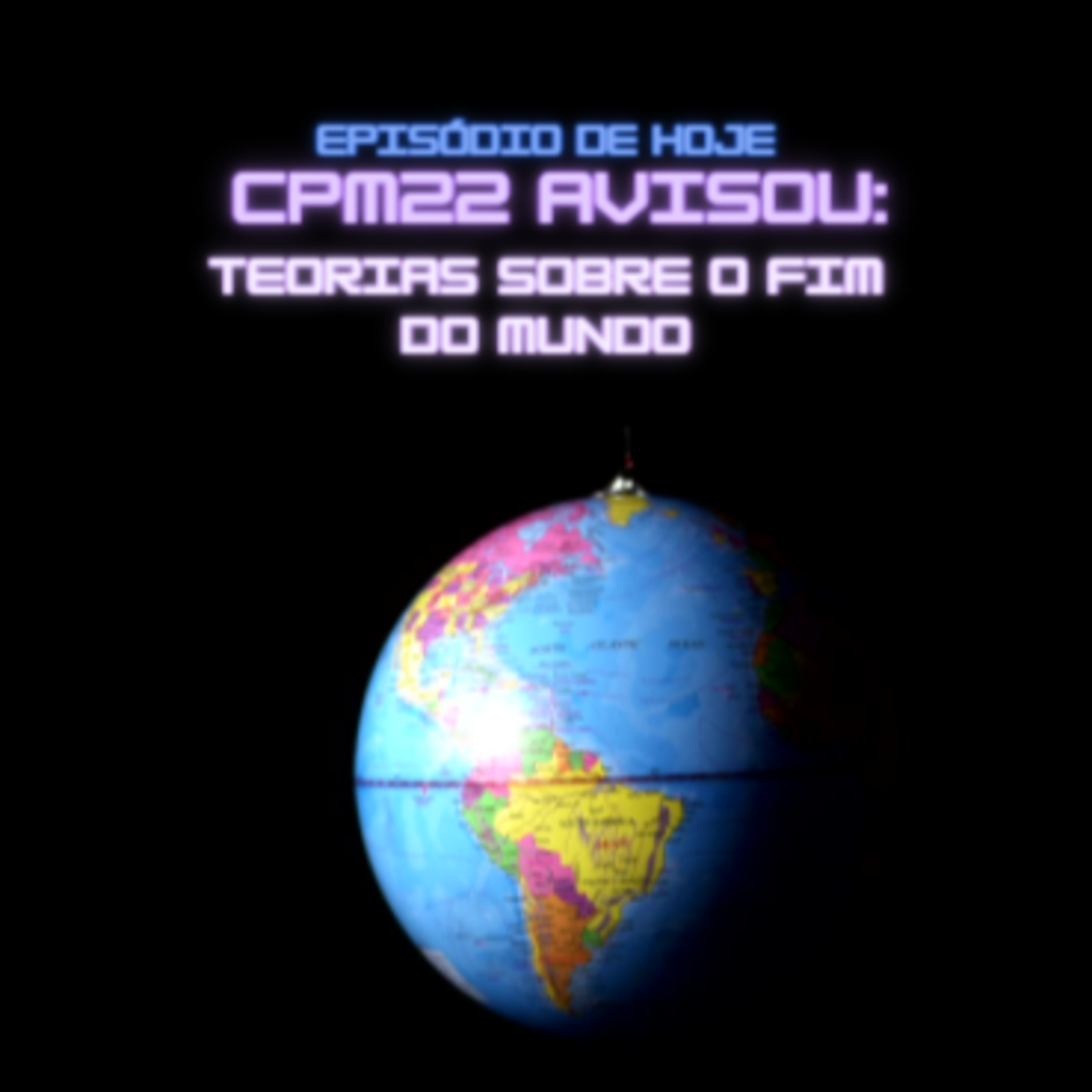 PodConspirar