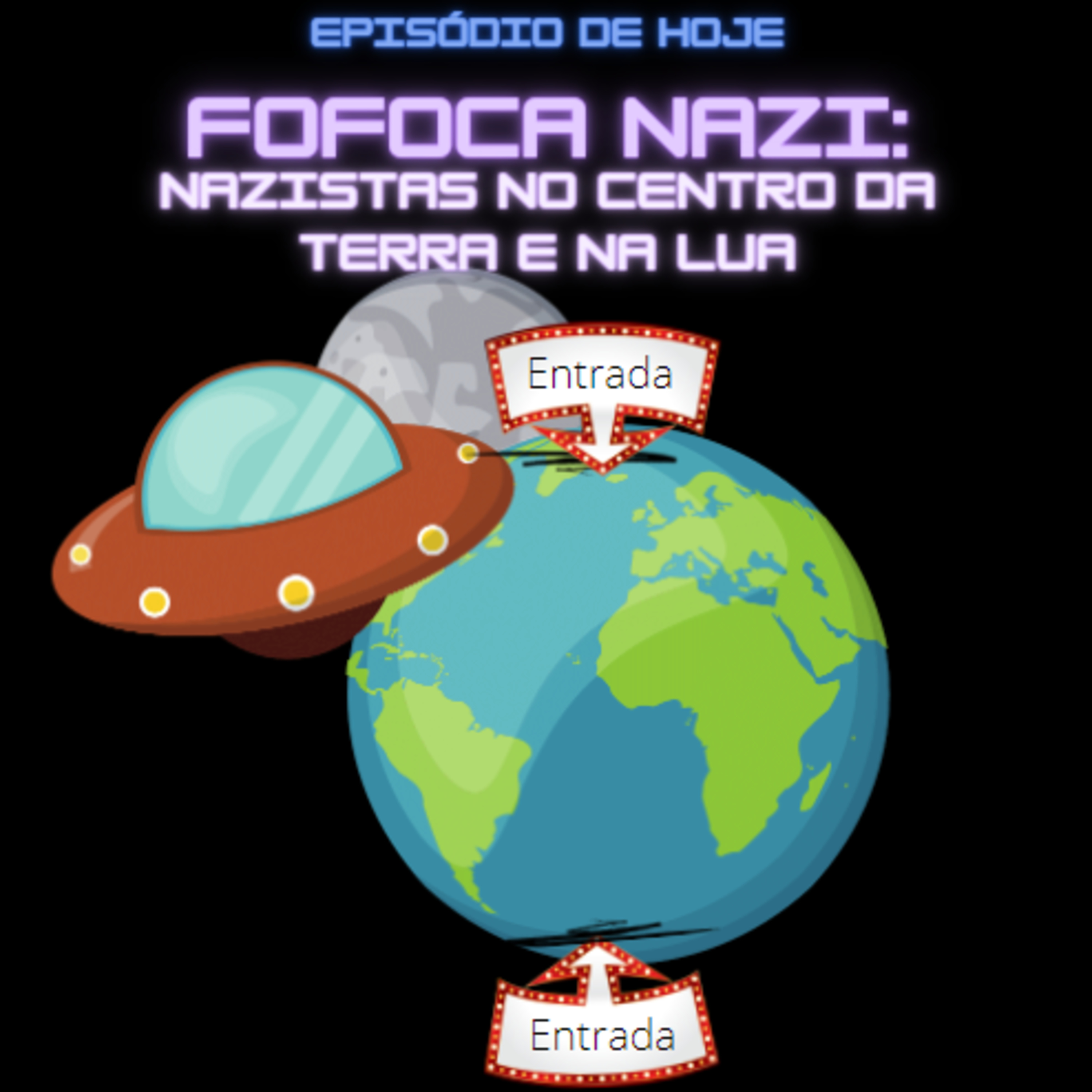 PodConspirar