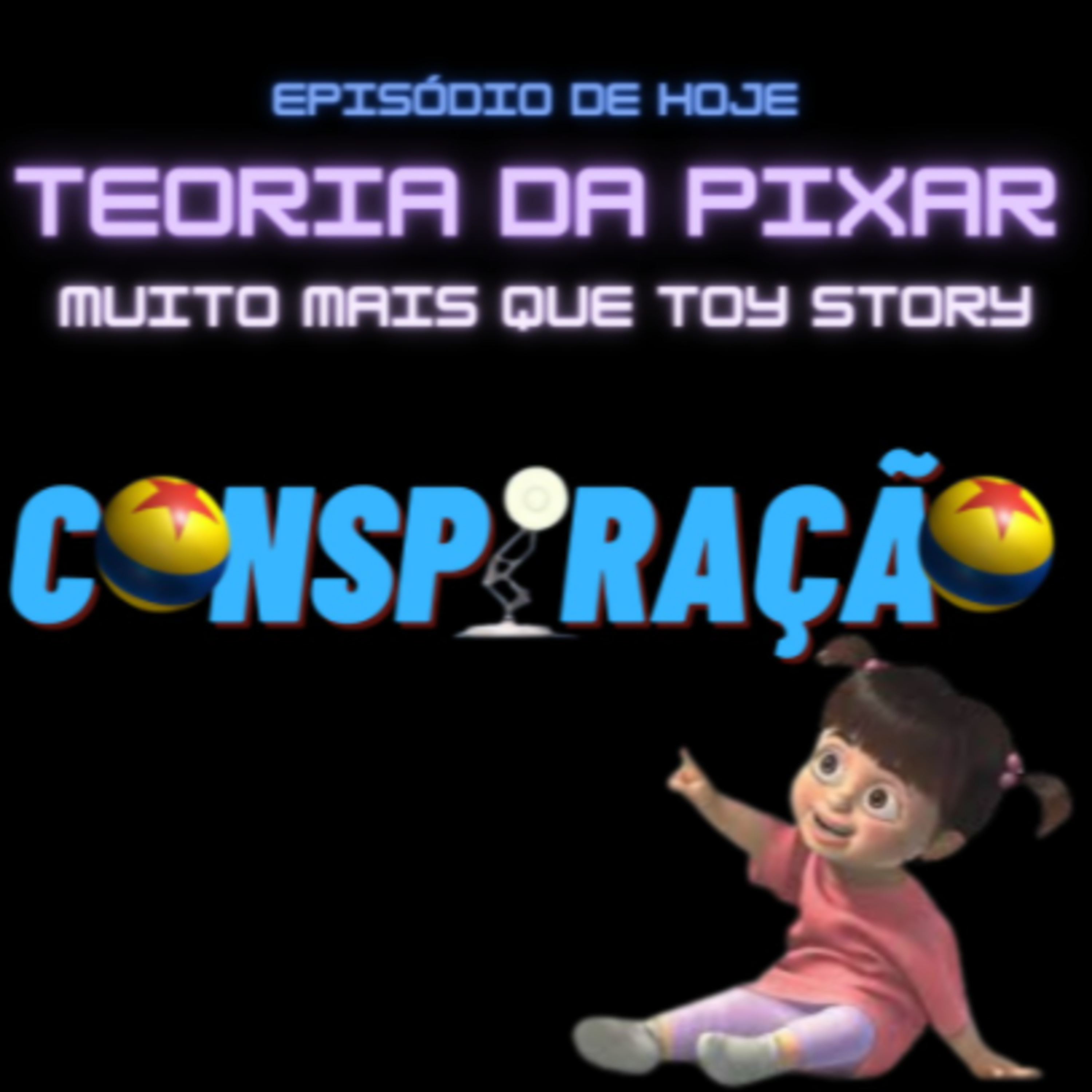 PodConspirar