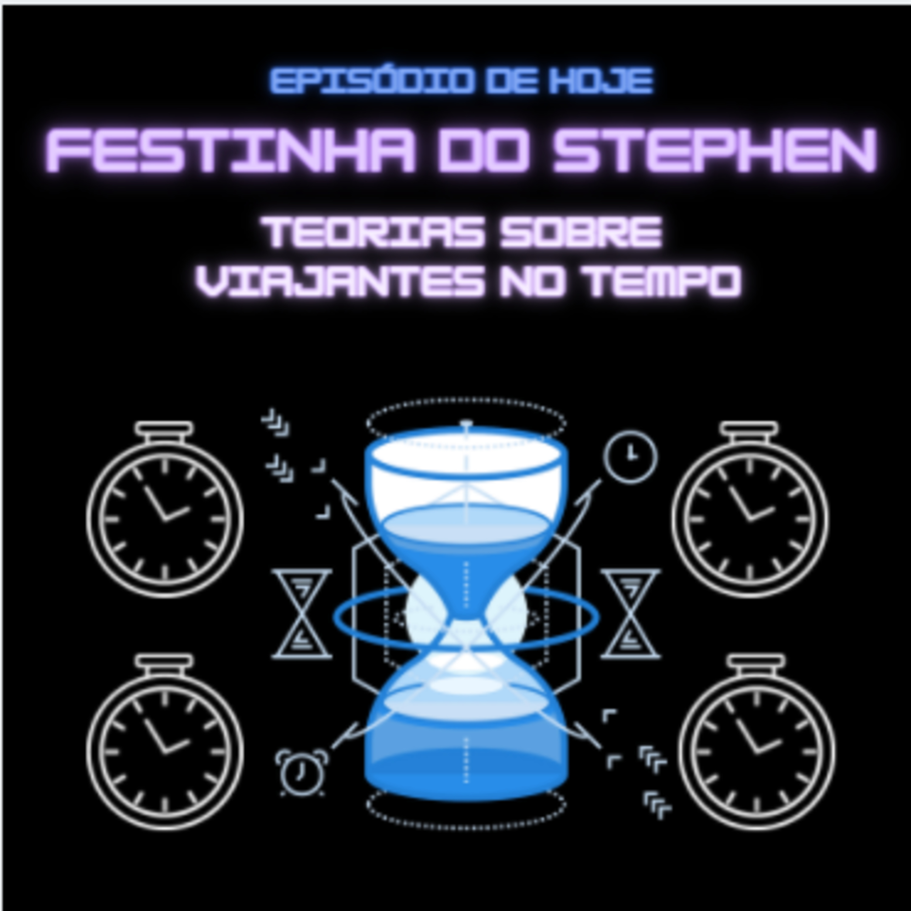 PodConspirar