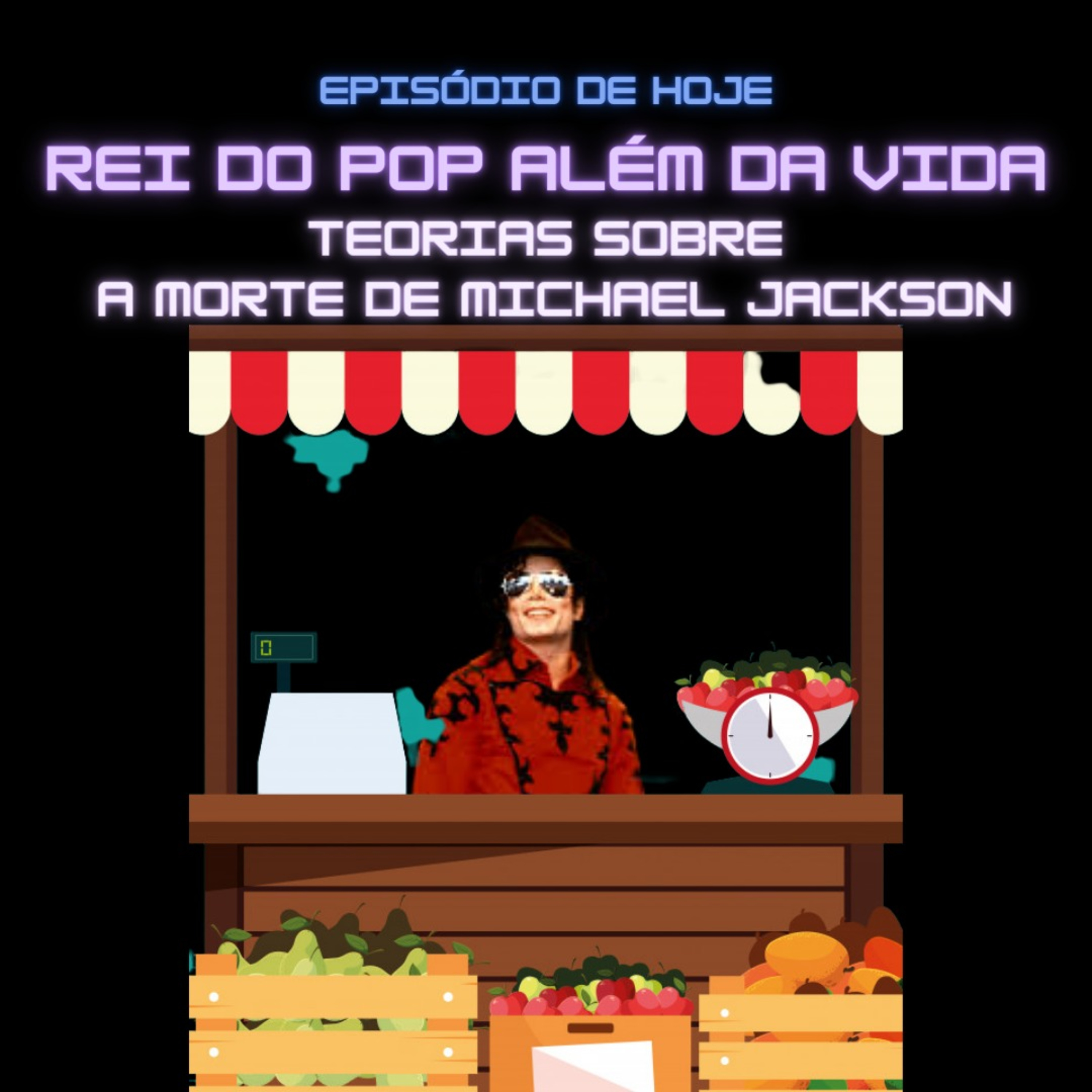 PodConspirar