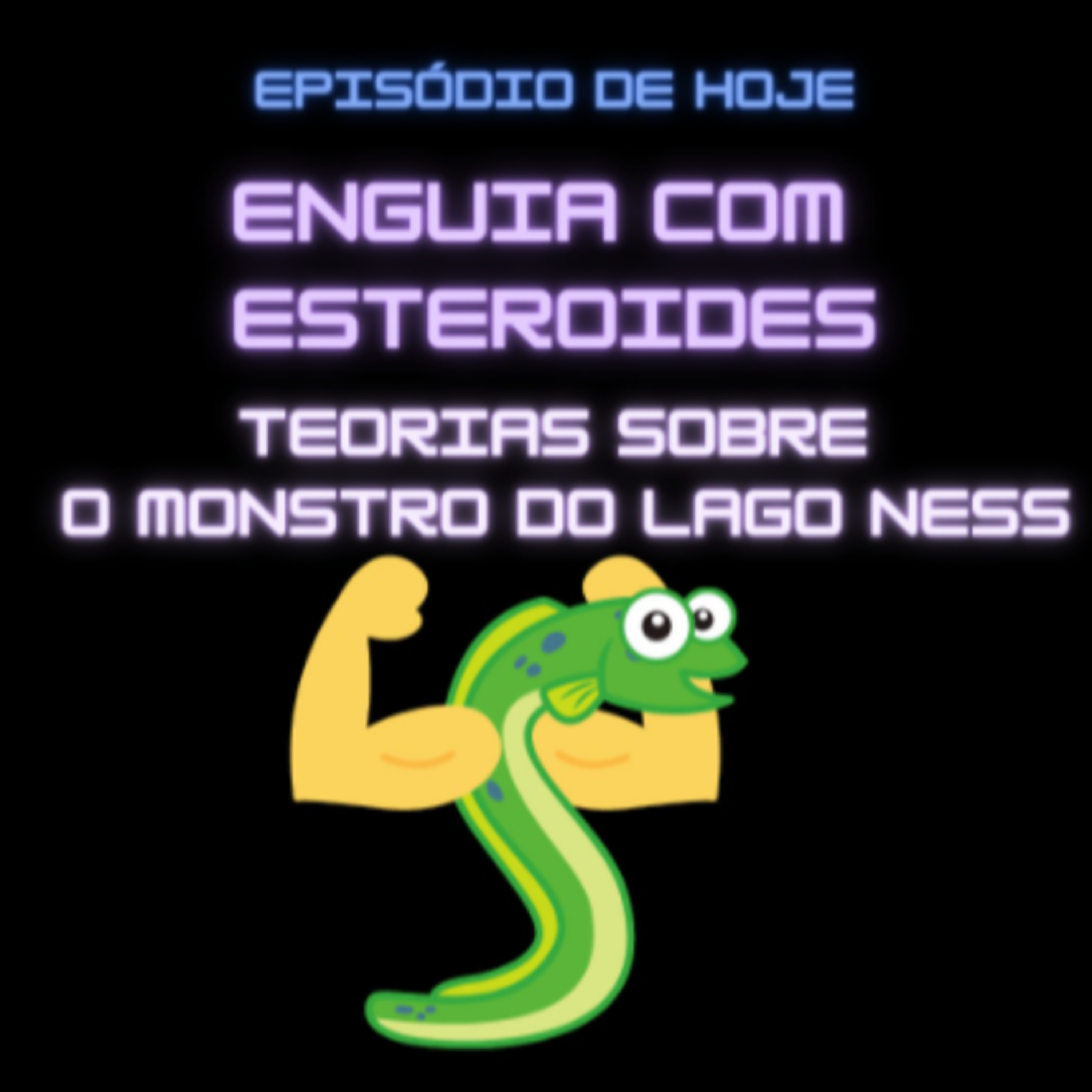 PodConspirar