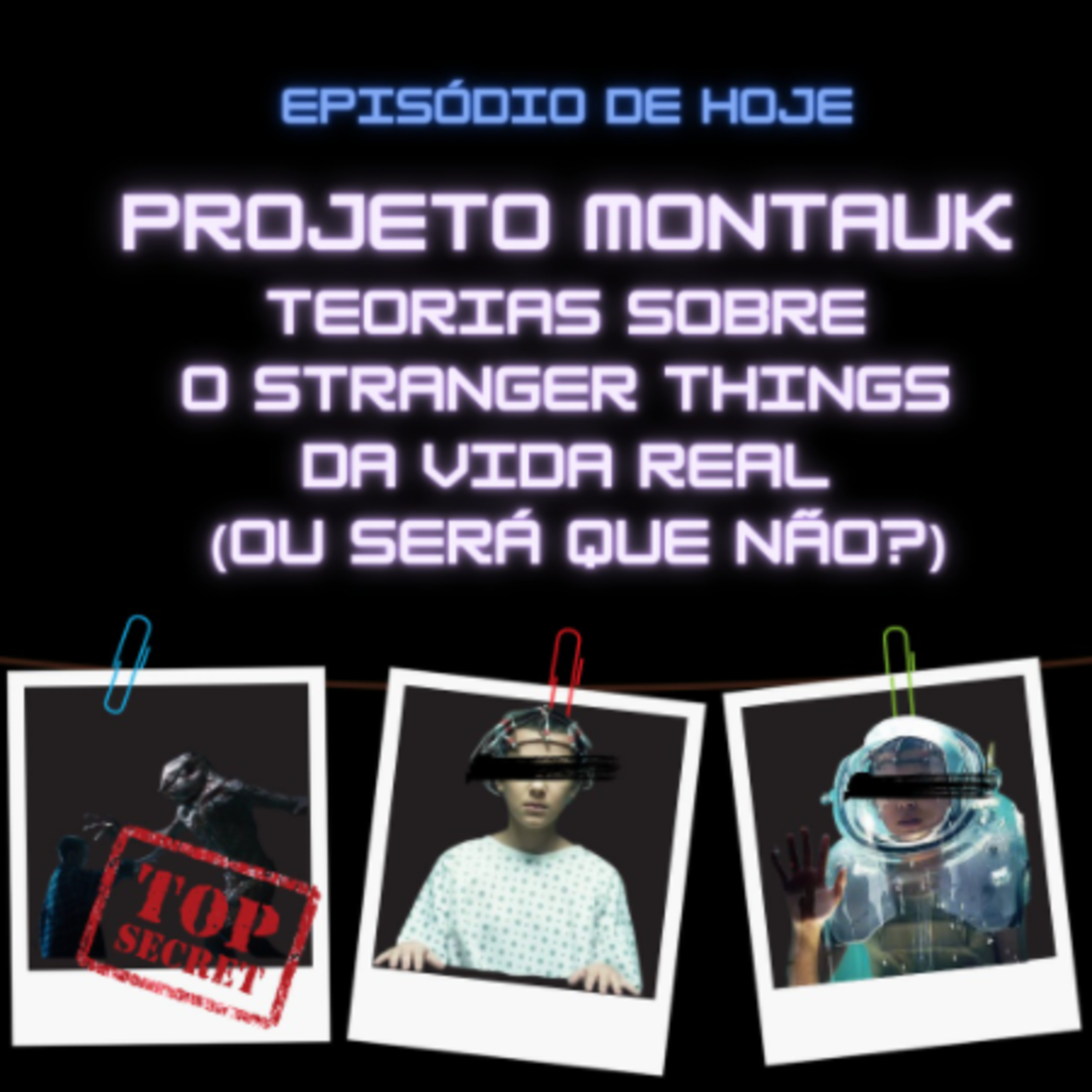 PodConspirar