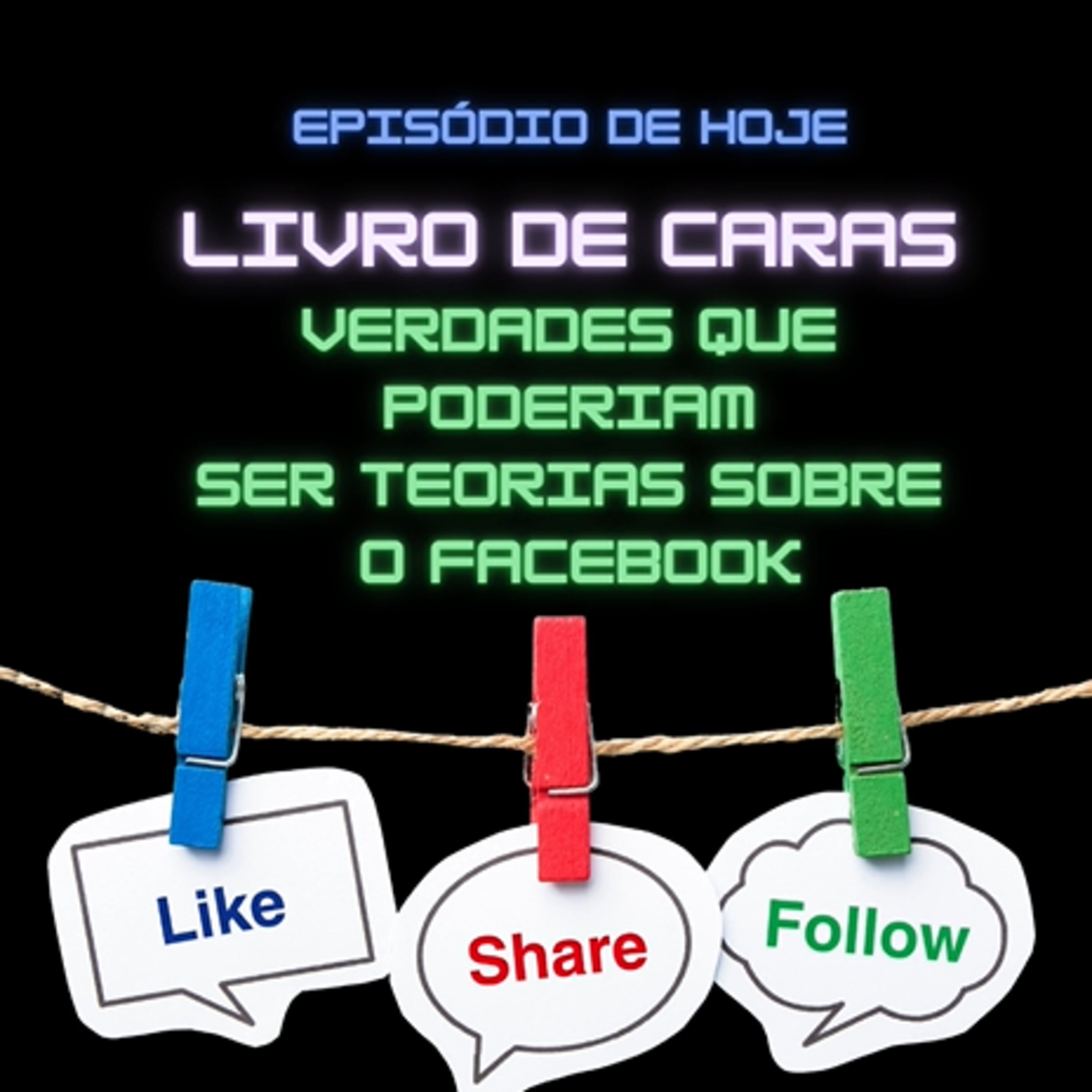 PodConspirar
