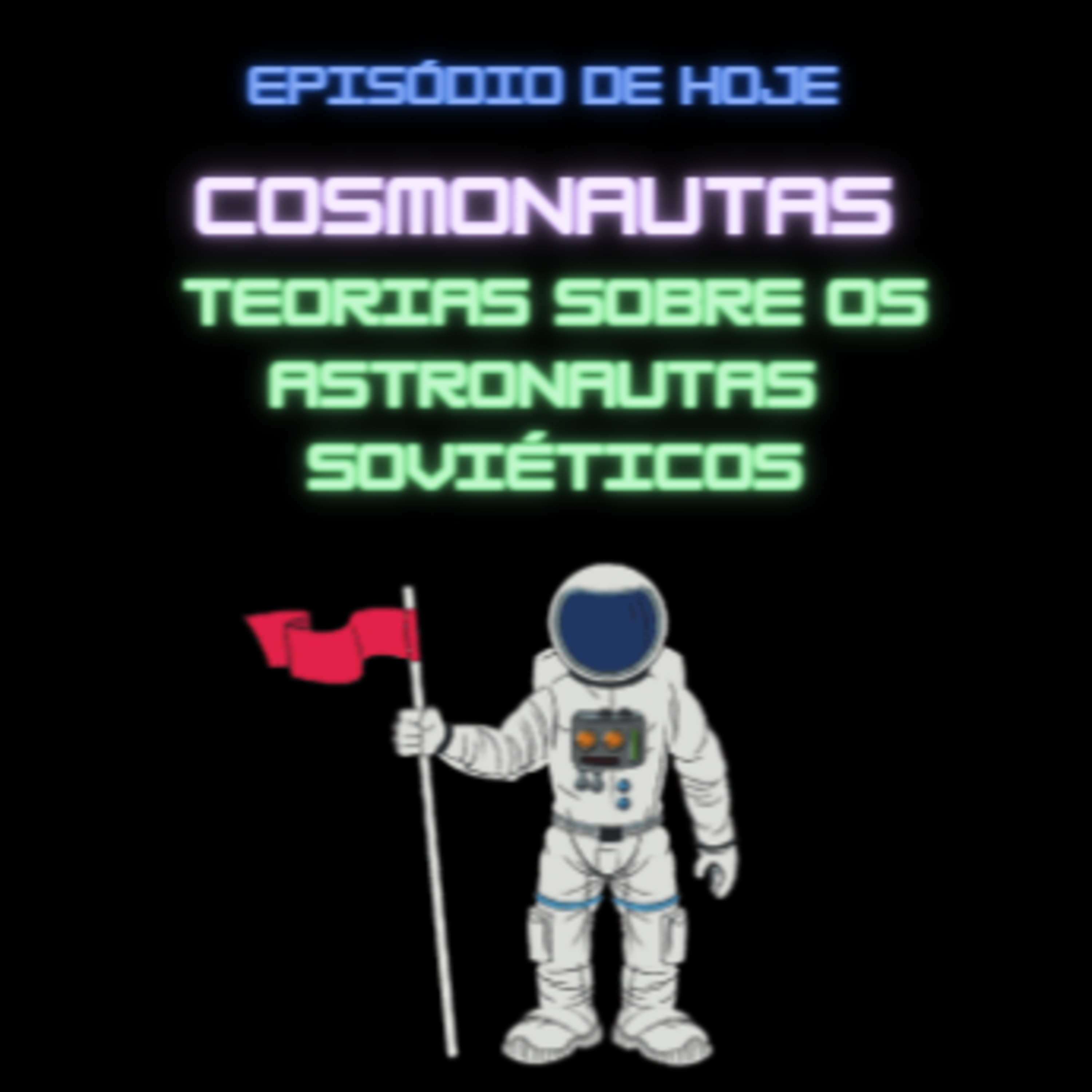PodConspirar