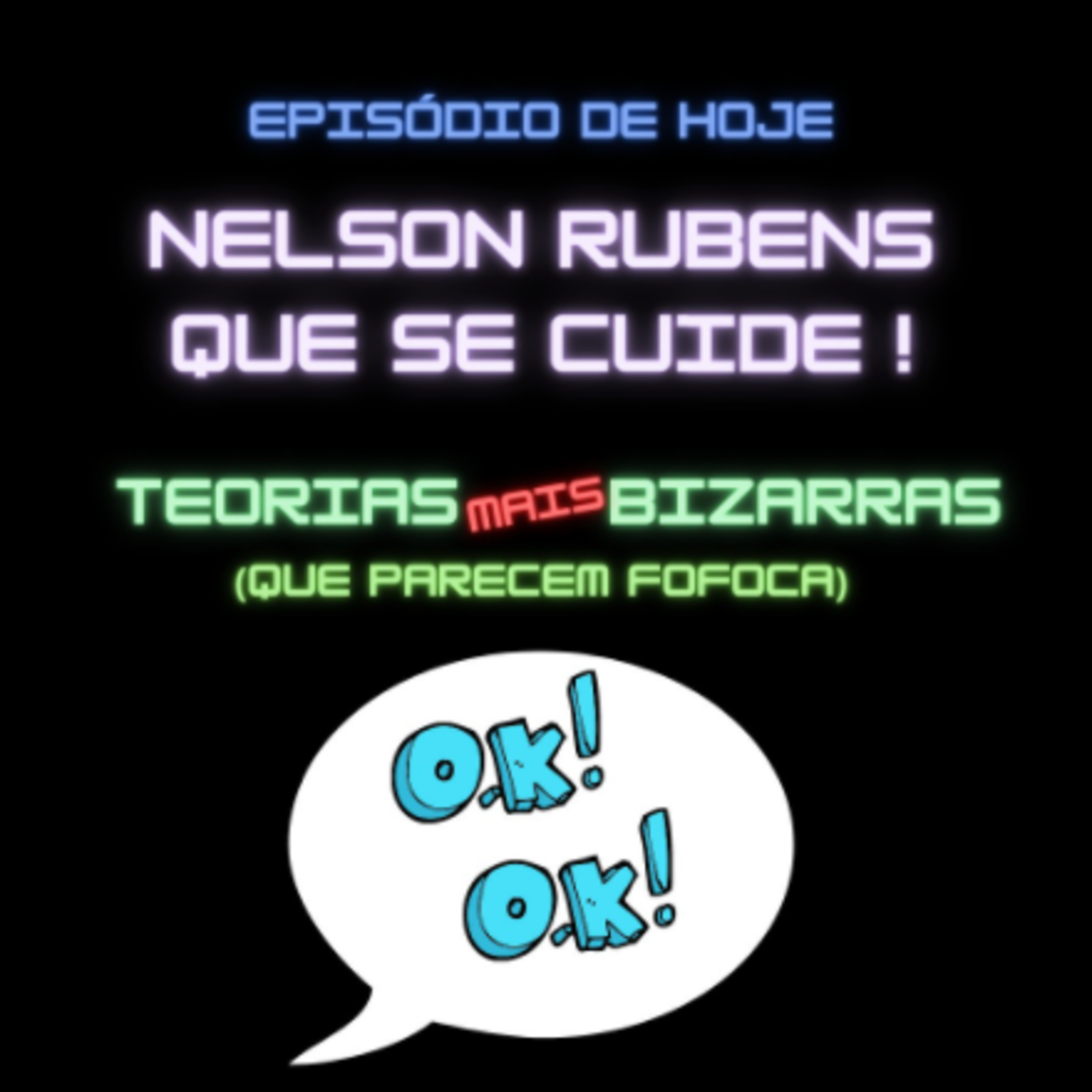 PodConspirar