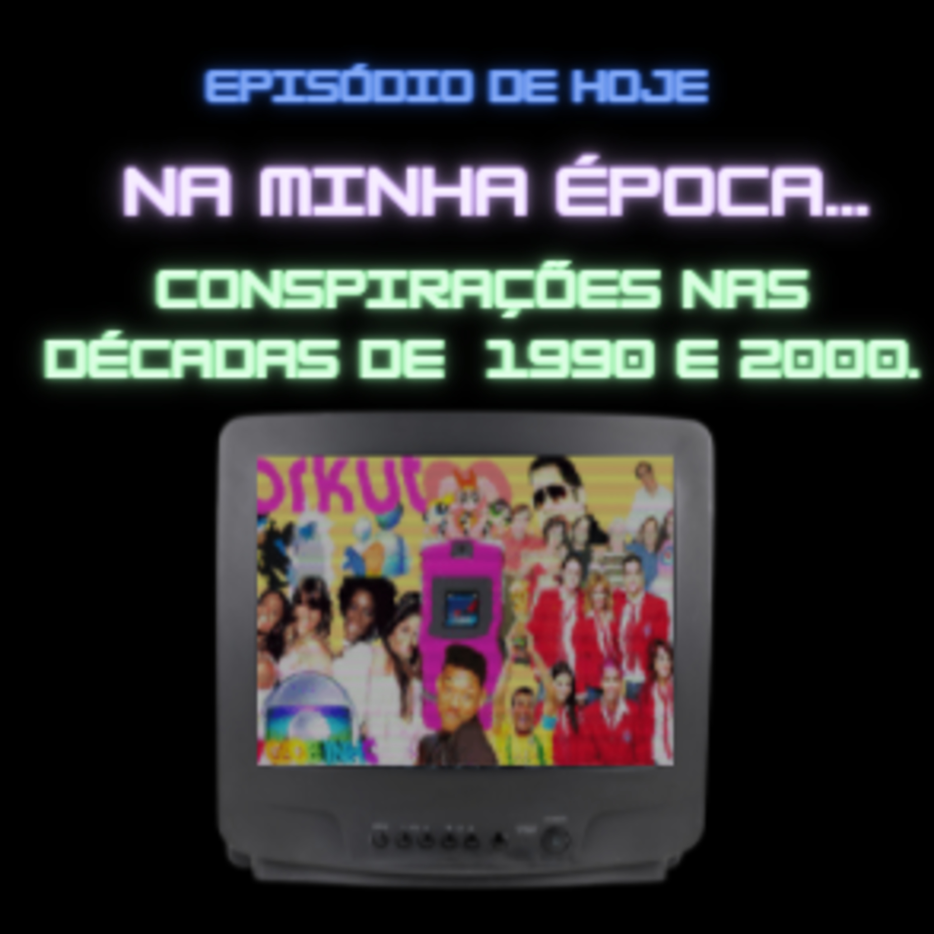 PodConspirar