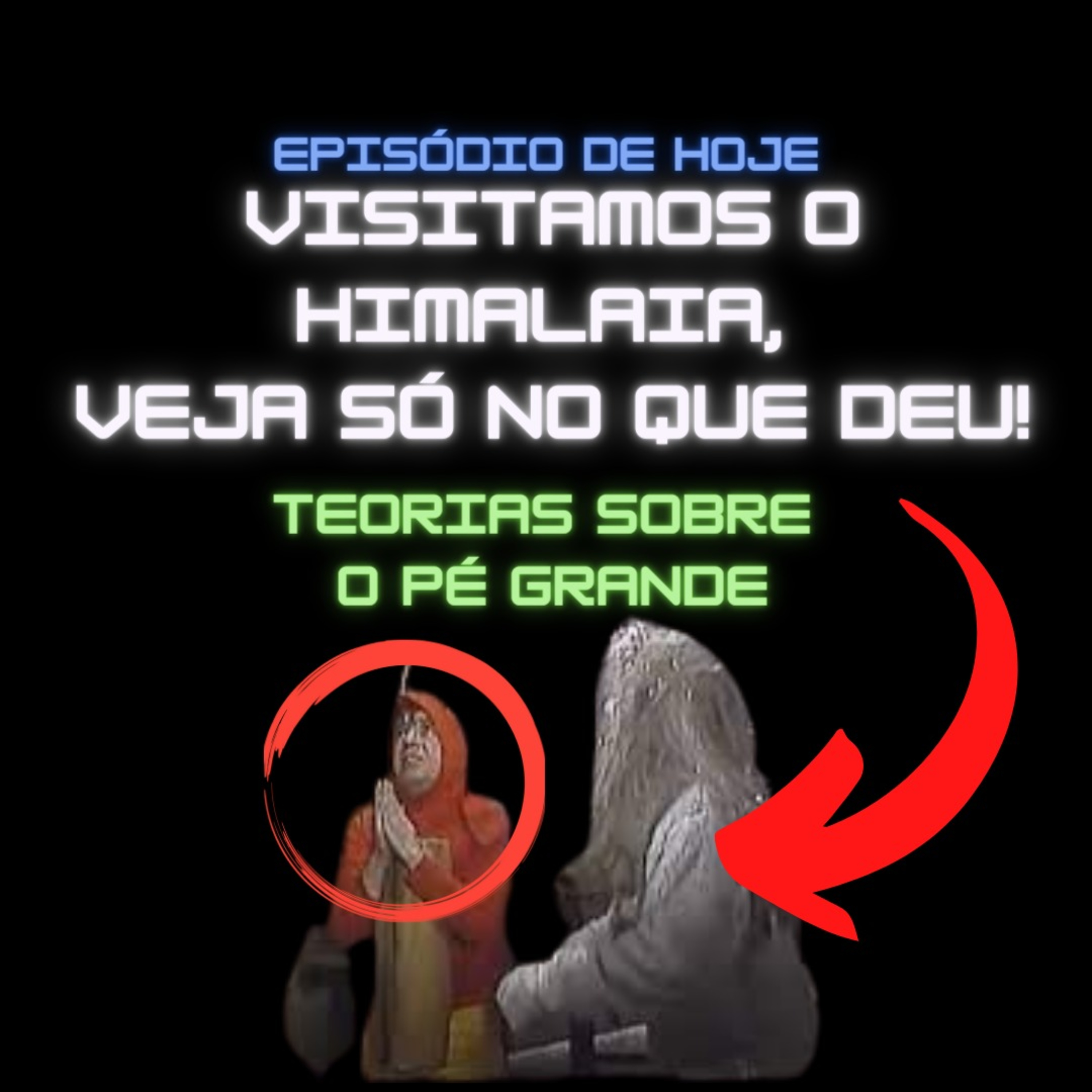 PodConspirar