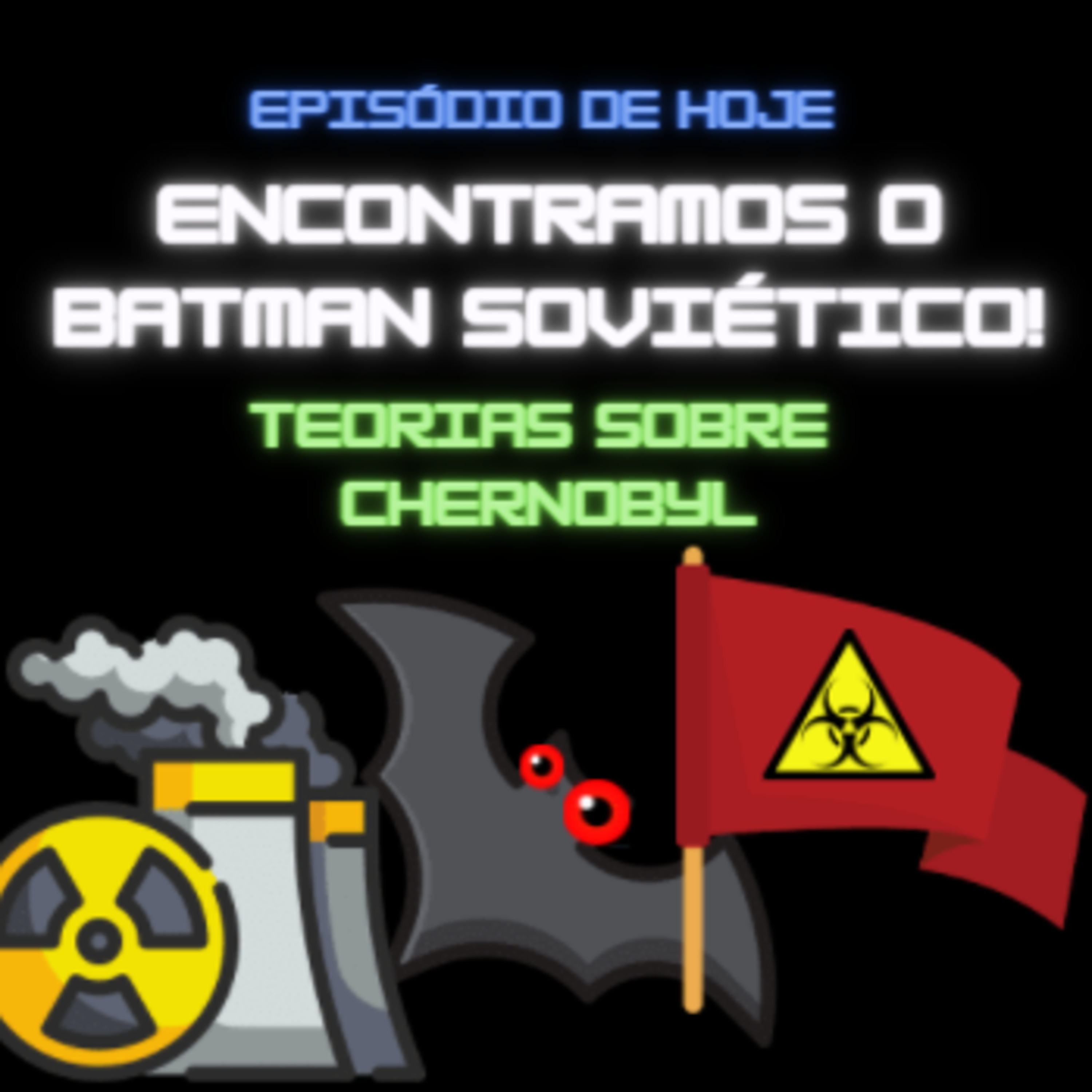 PodConspirar