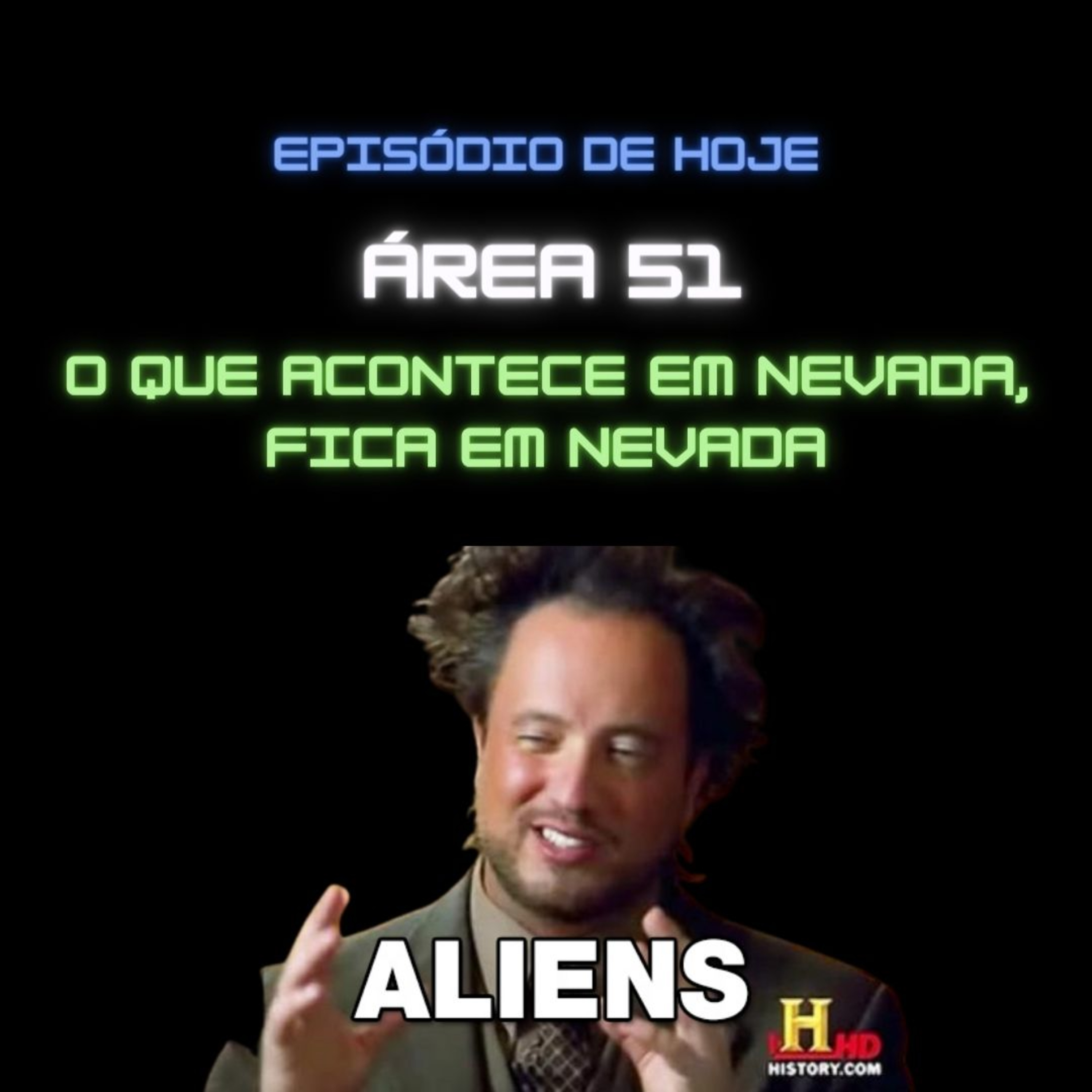 PodConspirar
