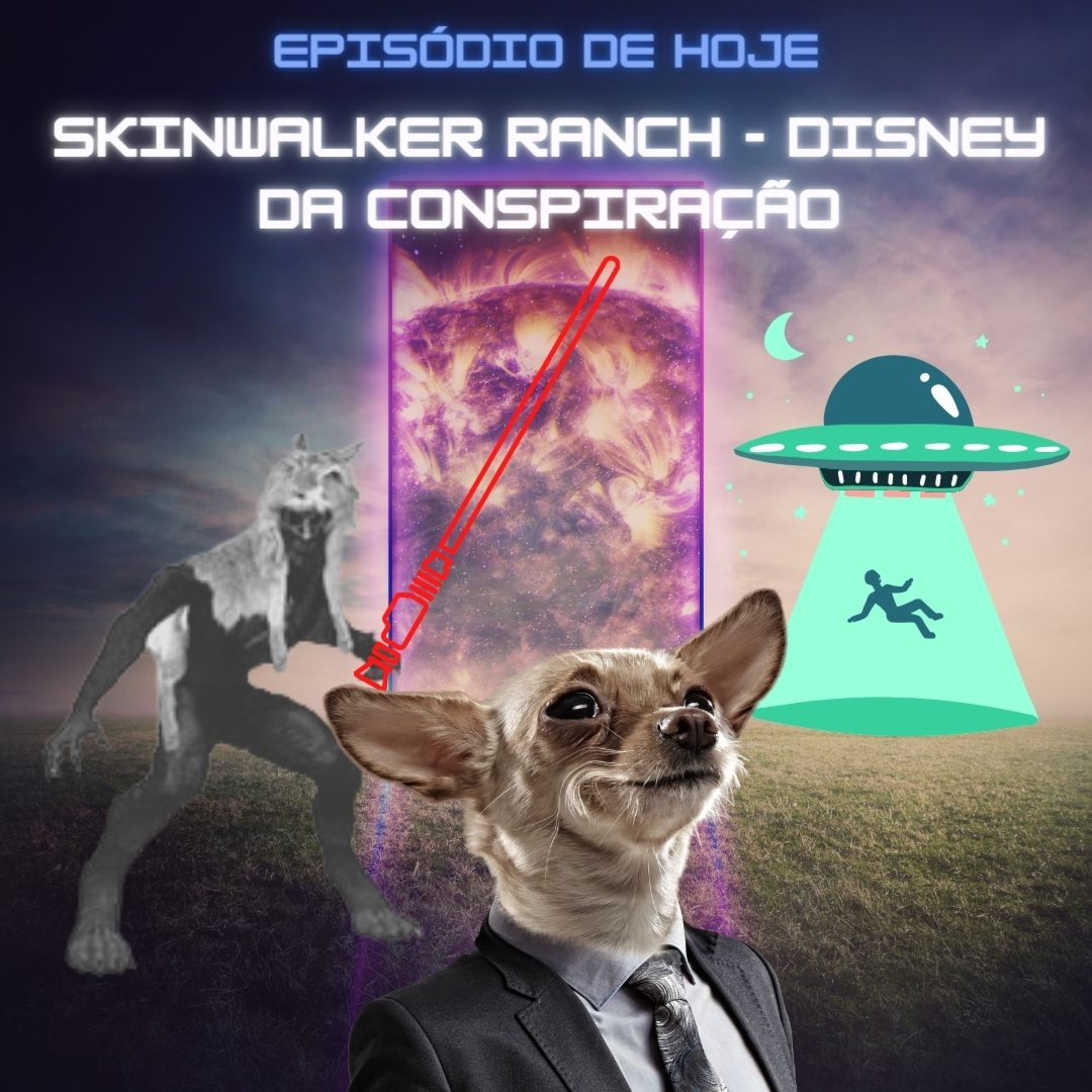PodConspirar
