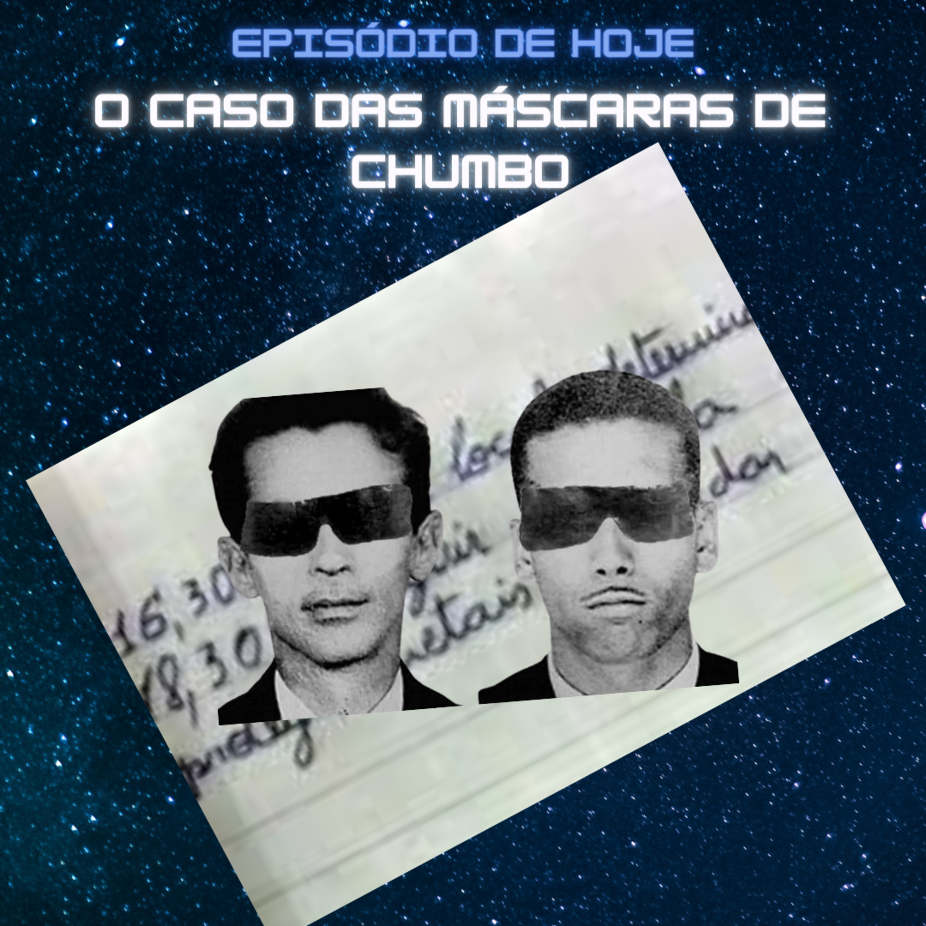PodConspirar