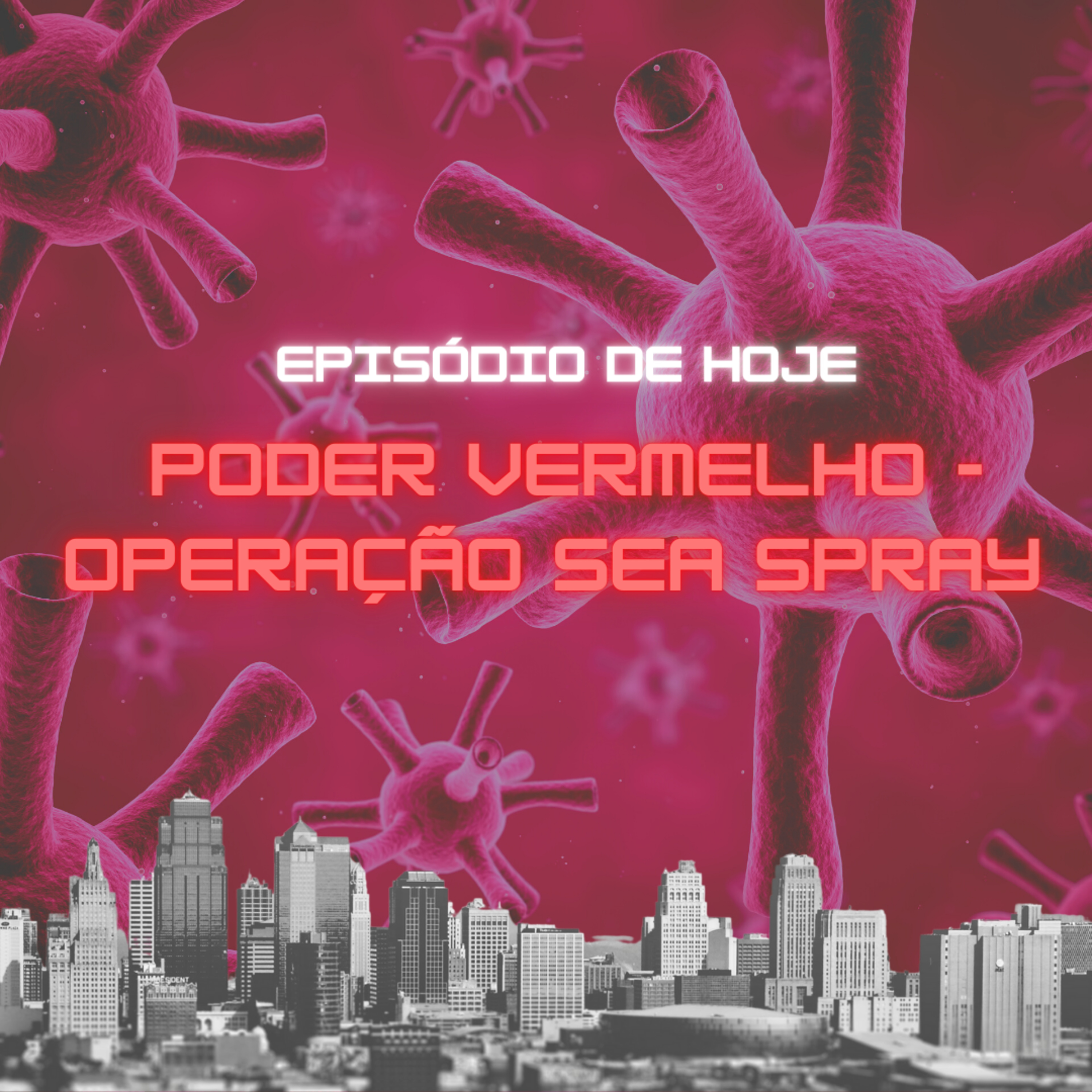PodConspirar