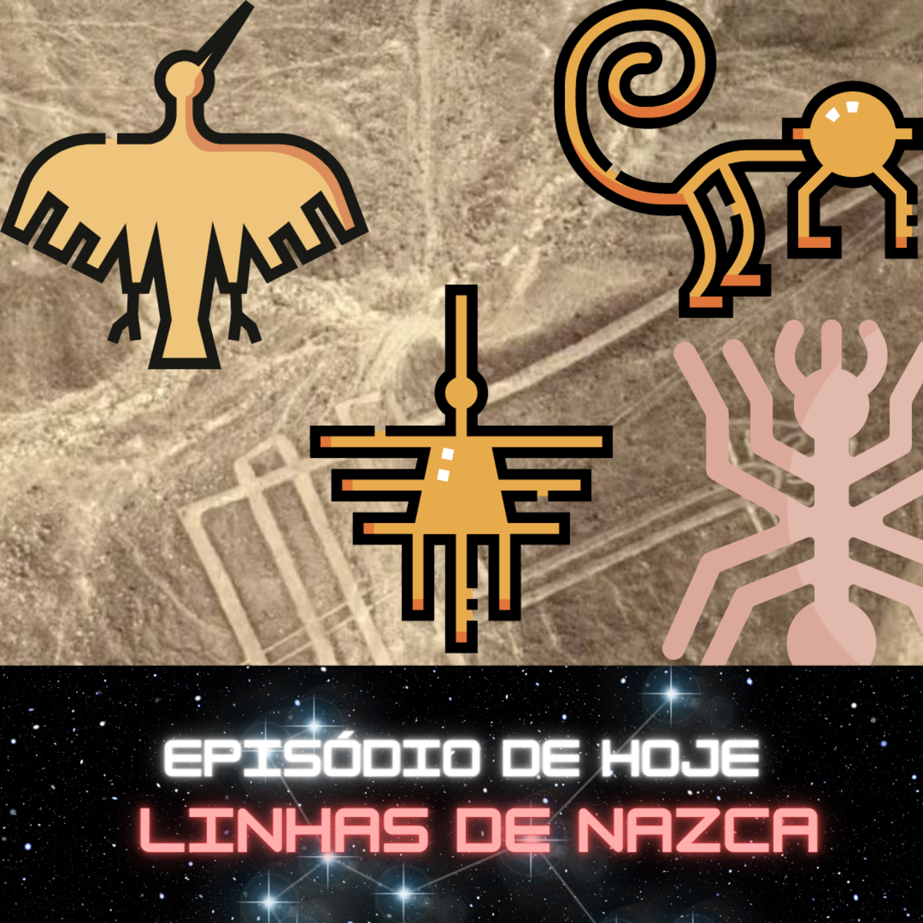 PodConspirar