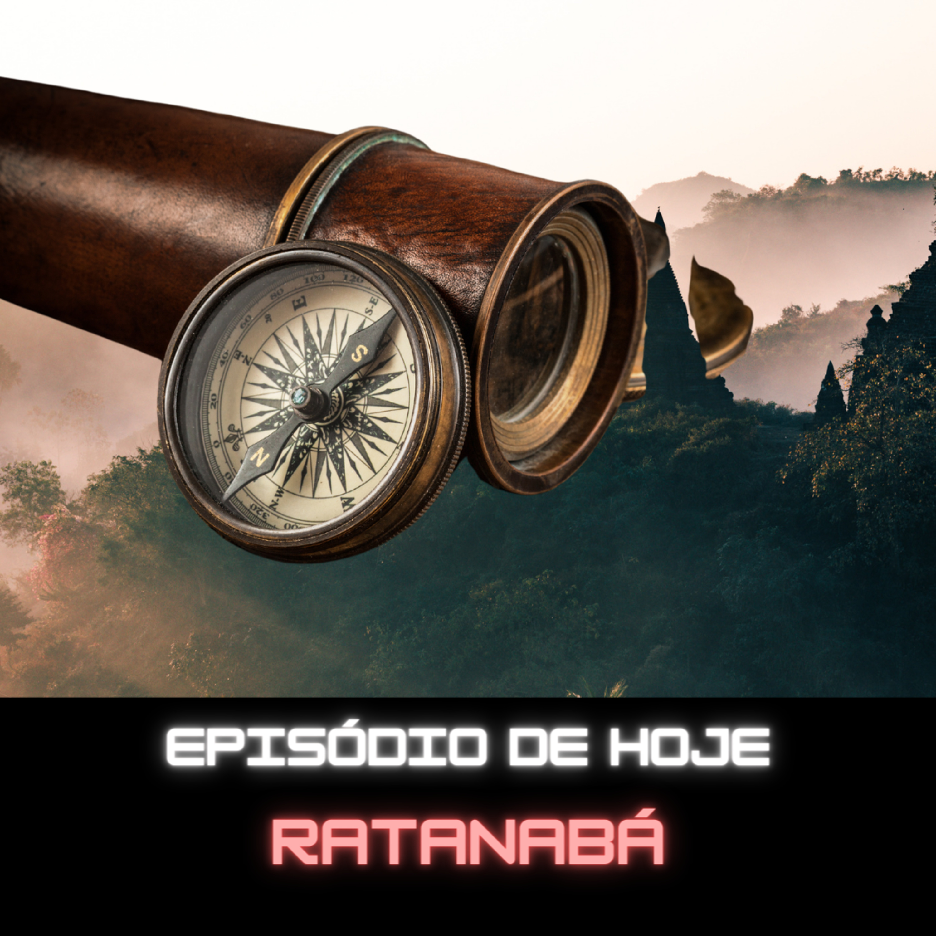 PodConspirar