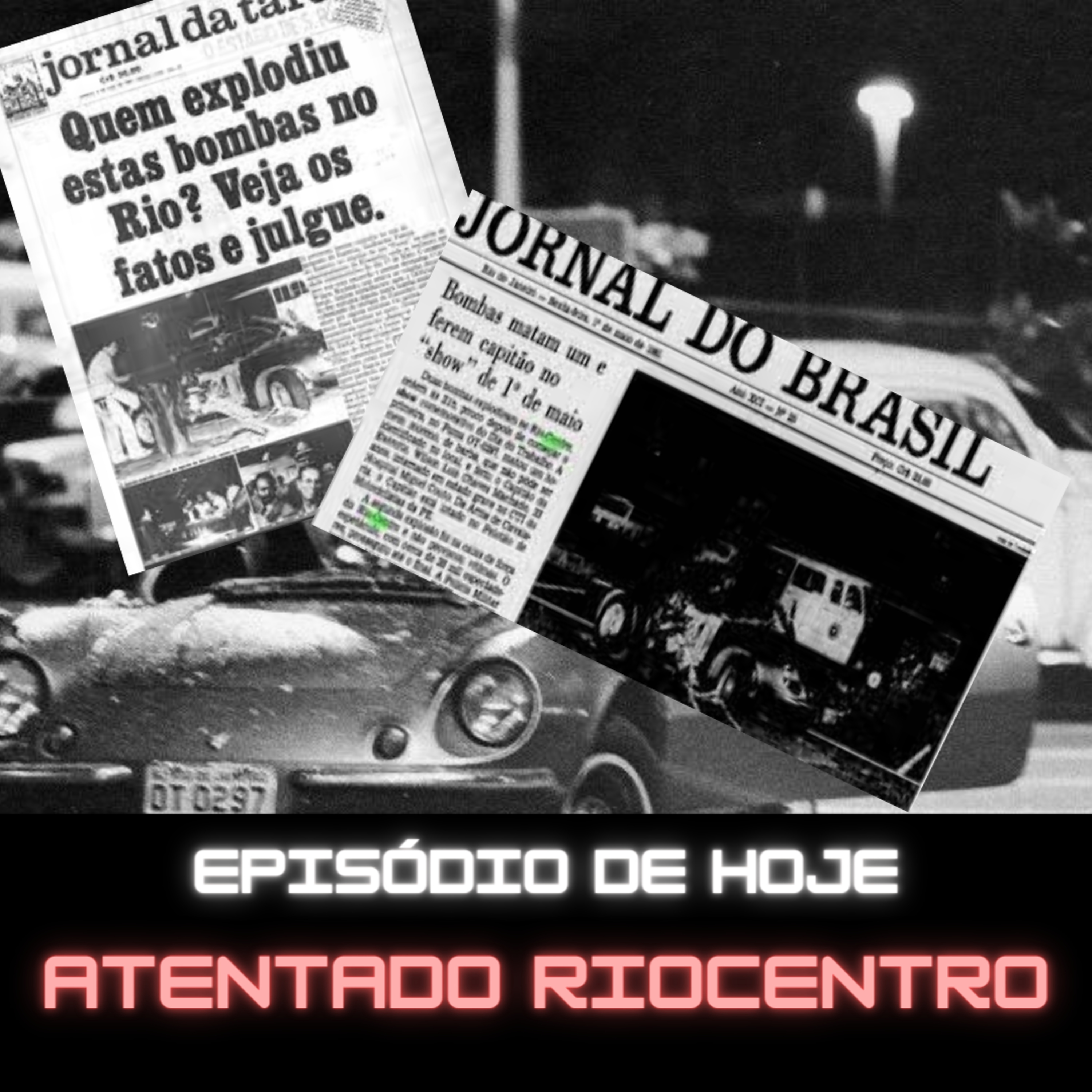 PodConspirar