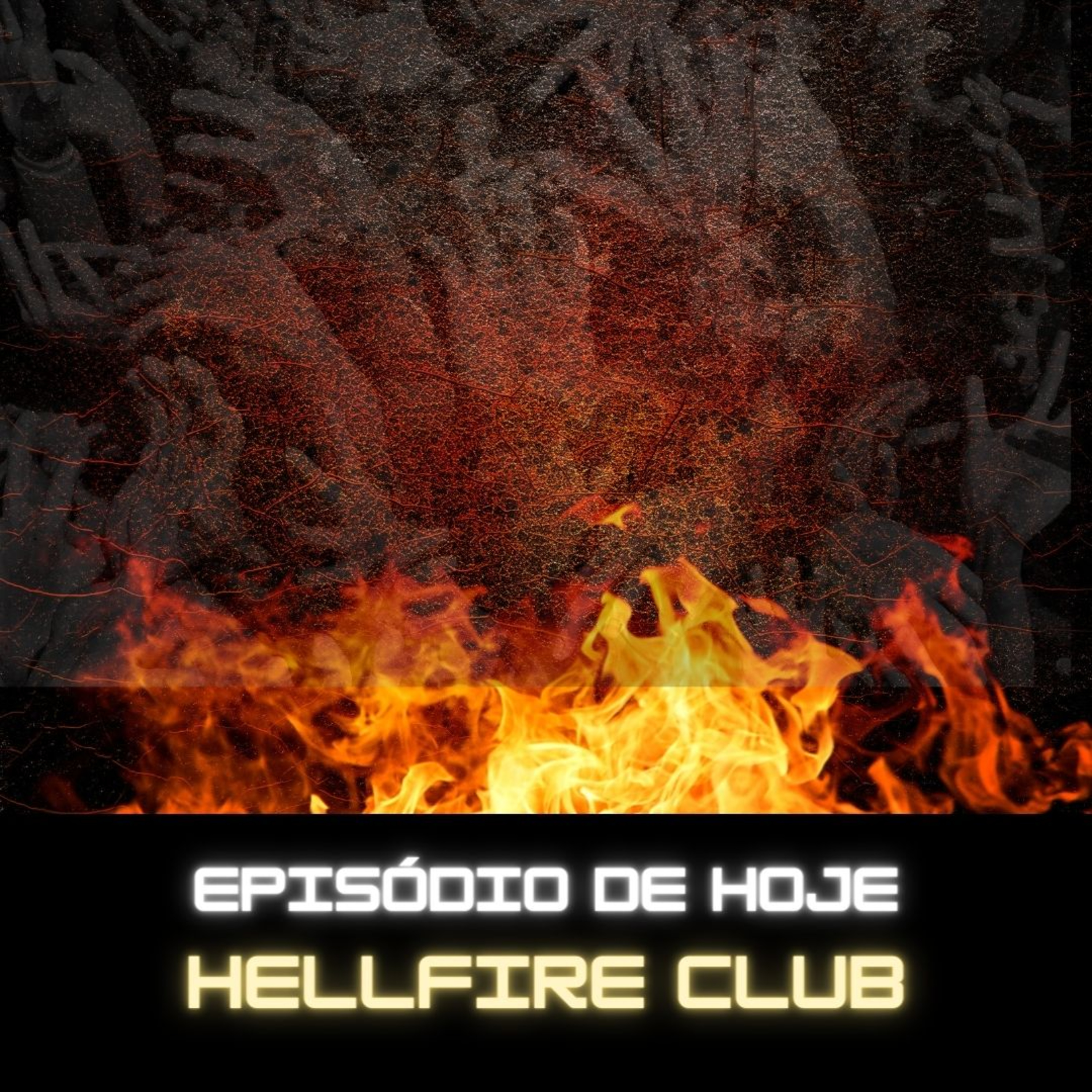 PodConspirar