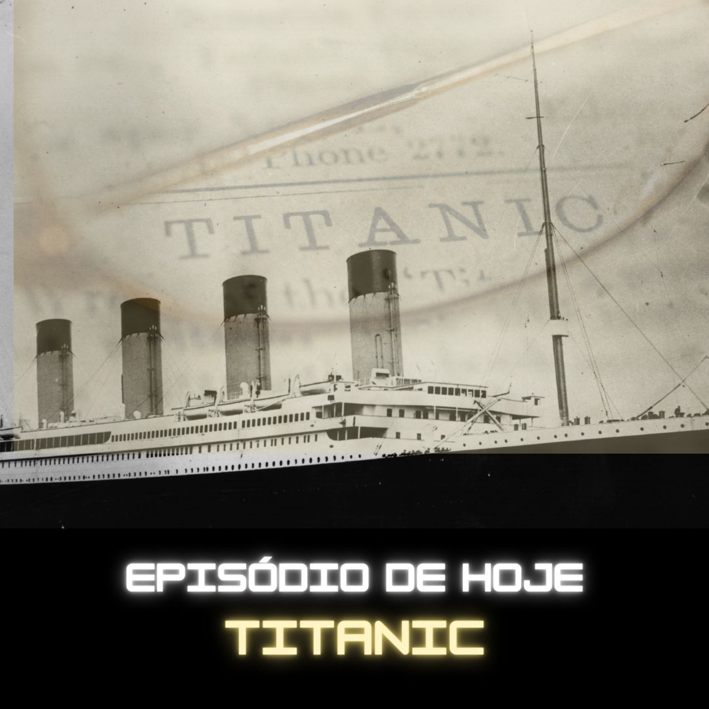 PodConspirar