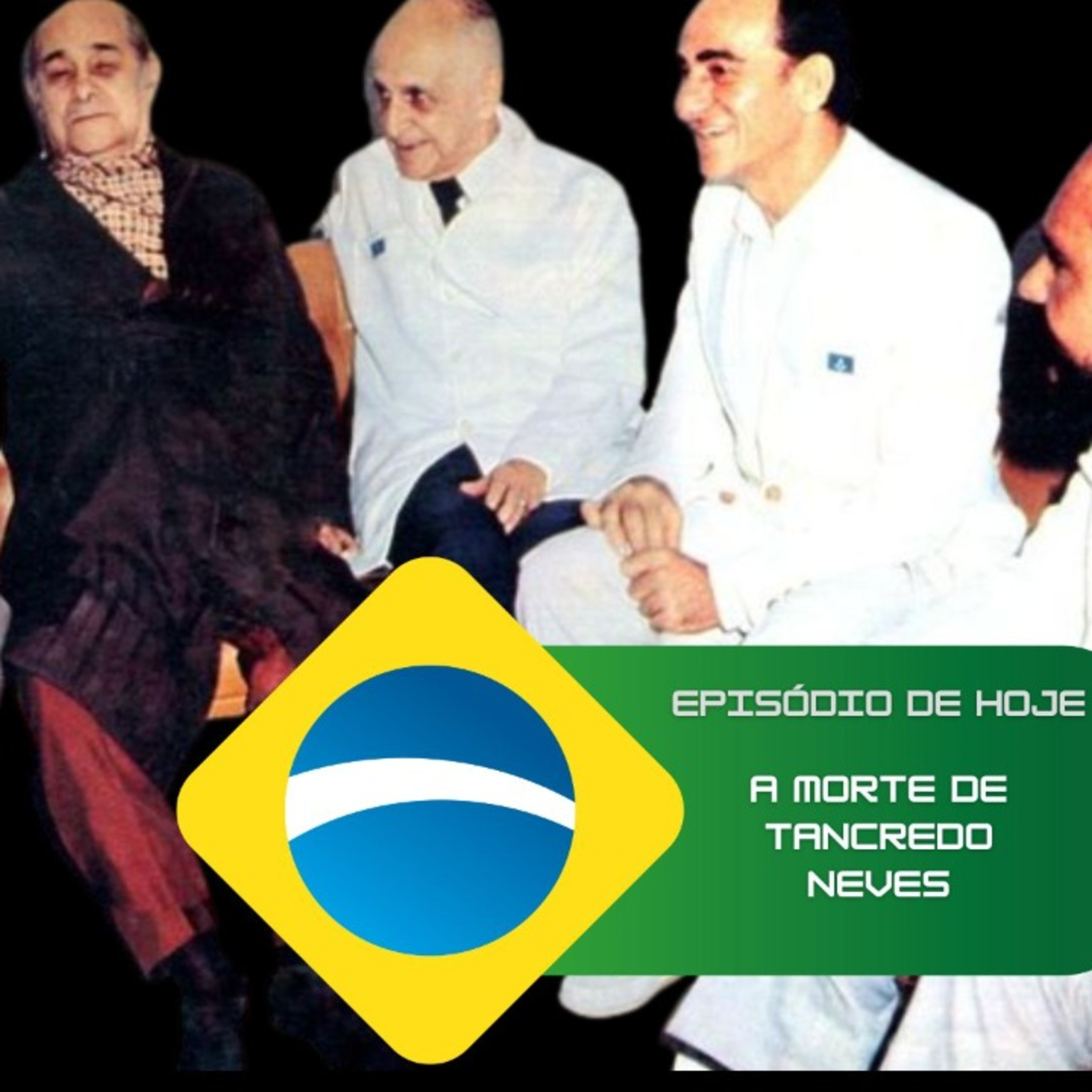 PodConspirar