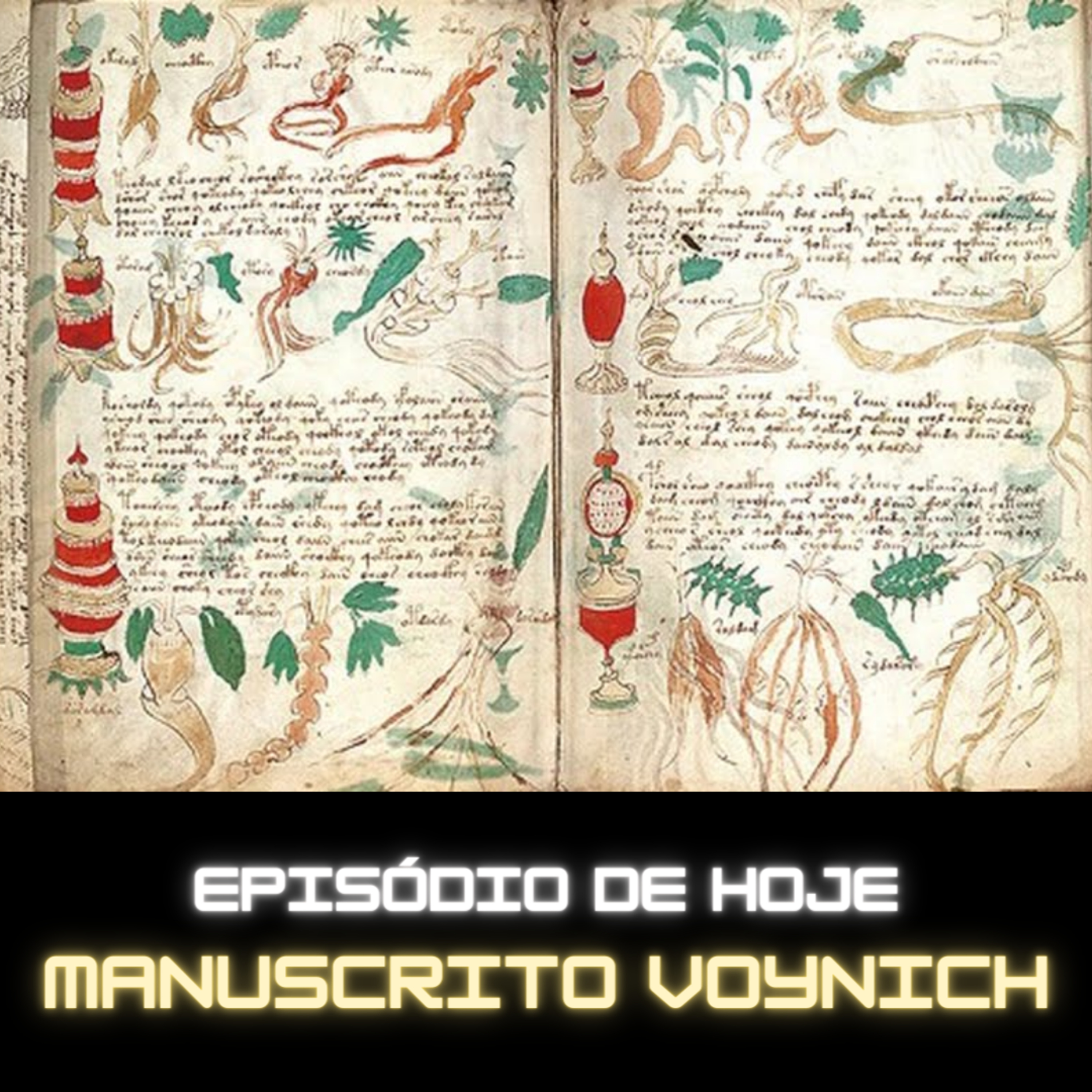 PodConspirar