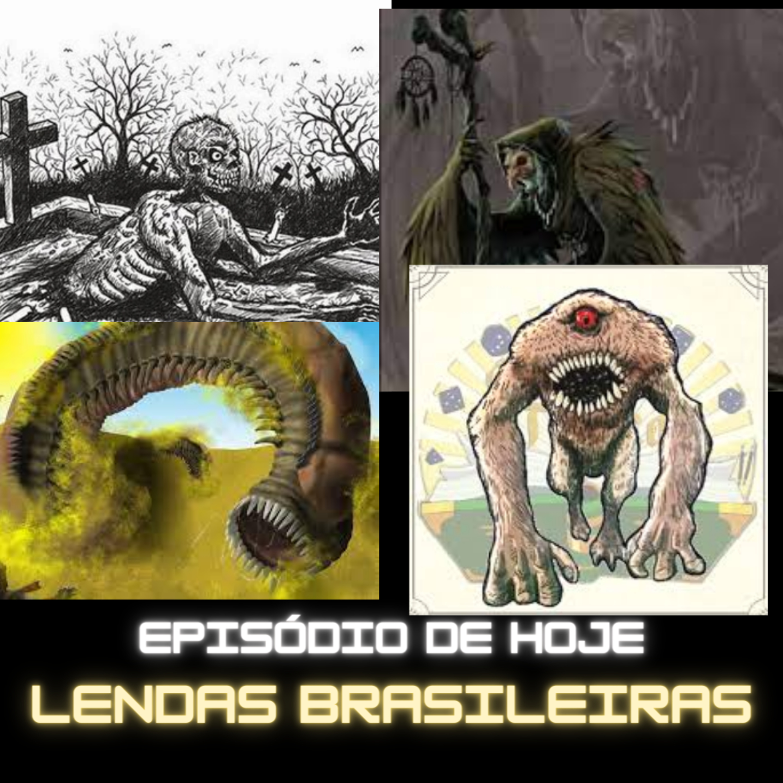 PodConspirar