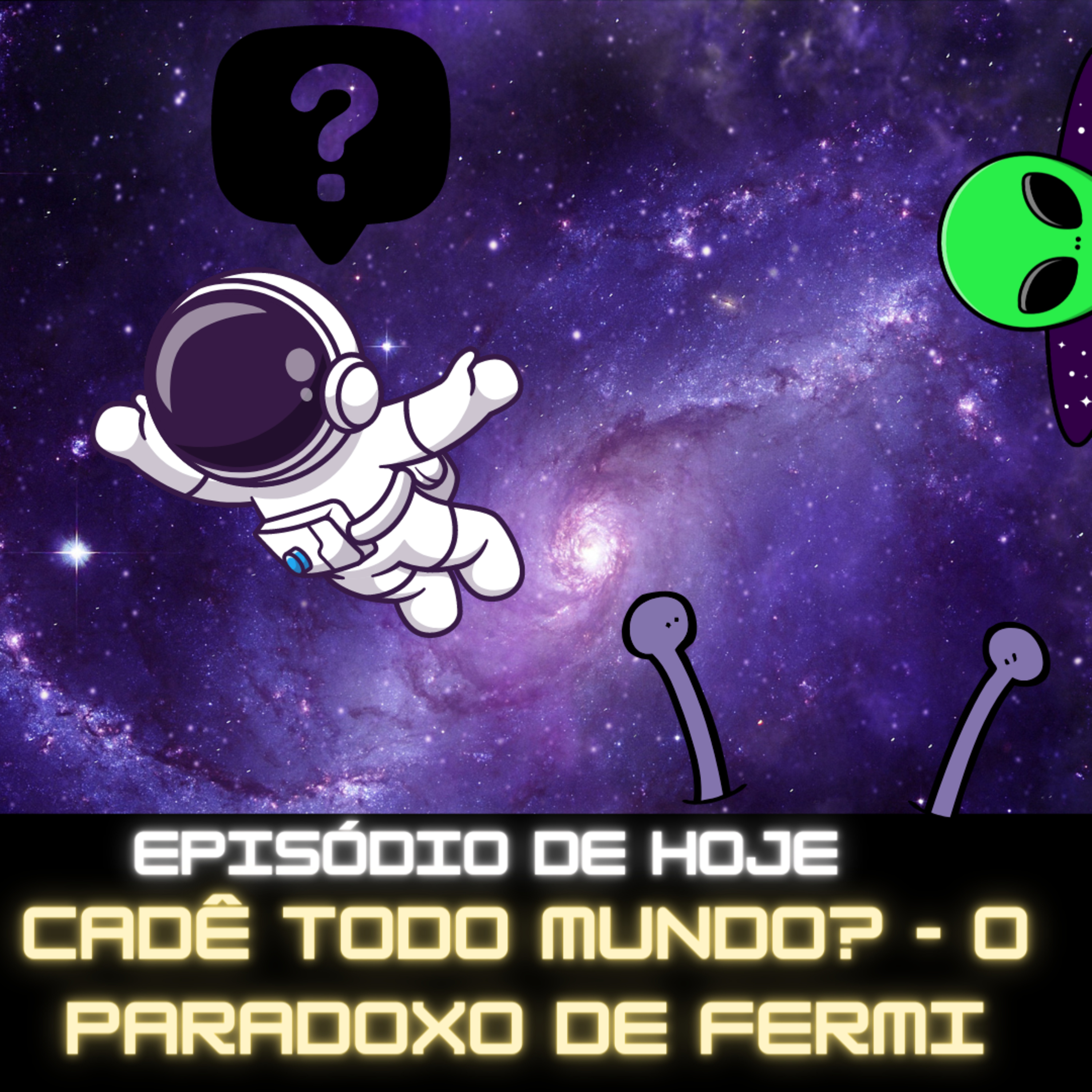 PodConspirar