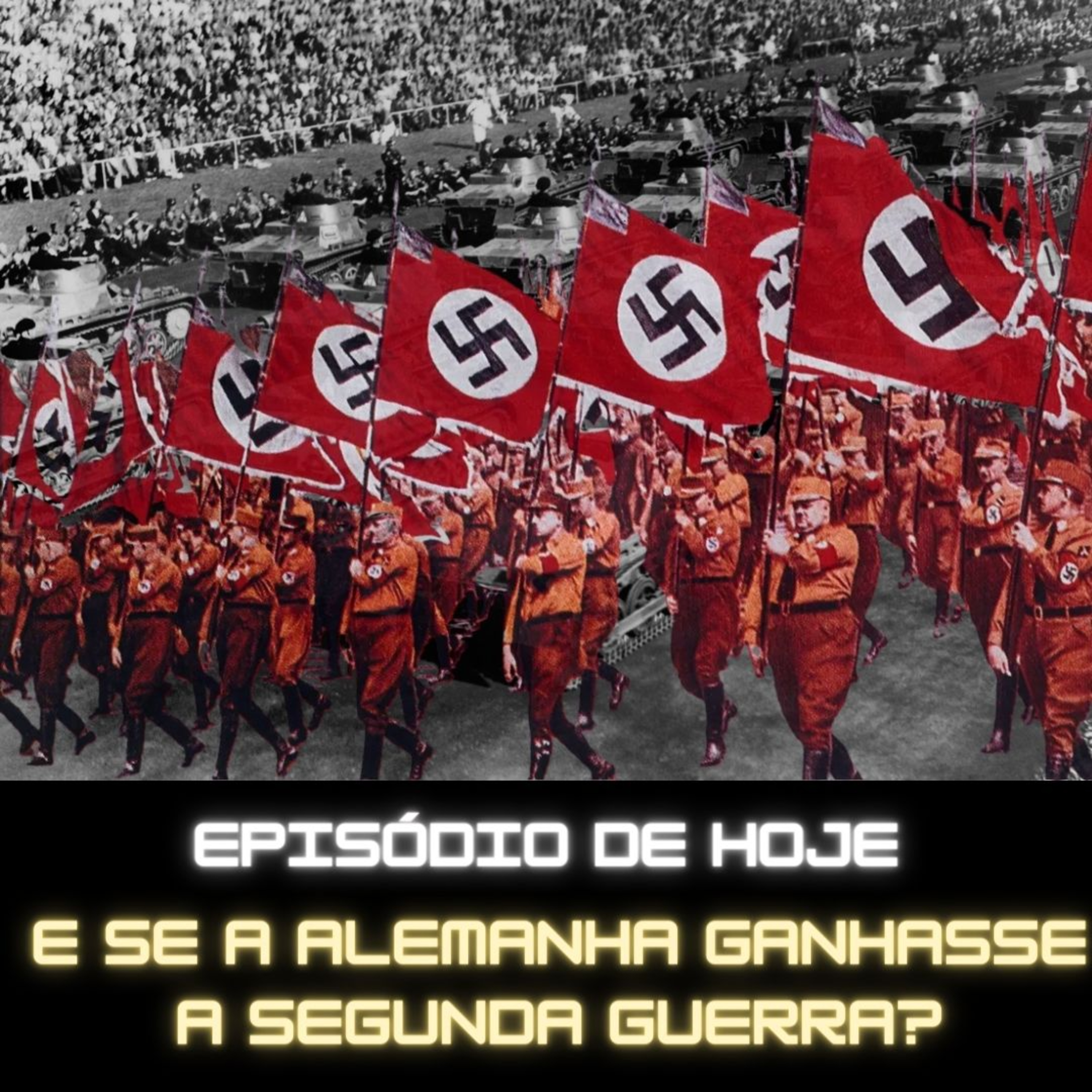 PodConspirar