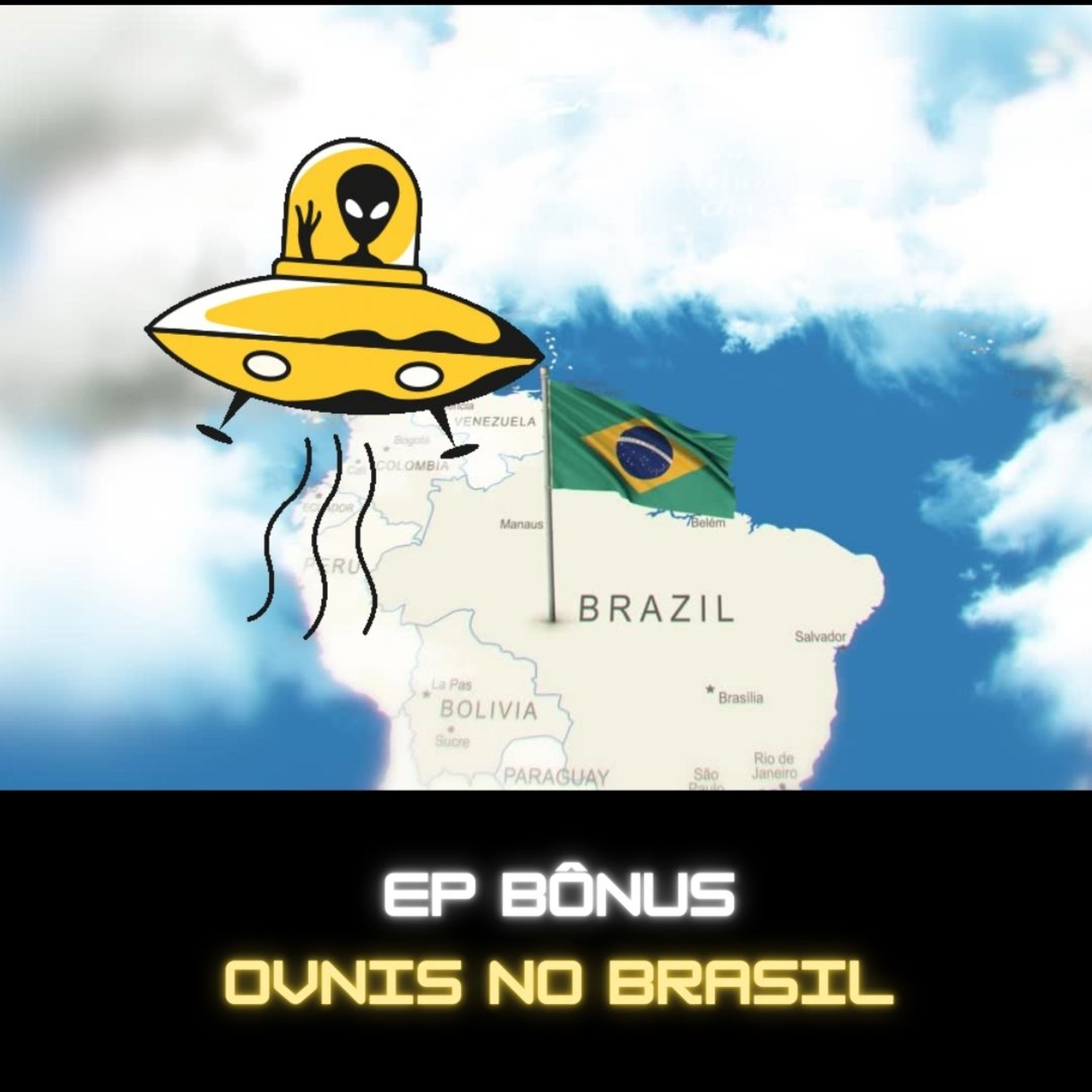 PodConspirar