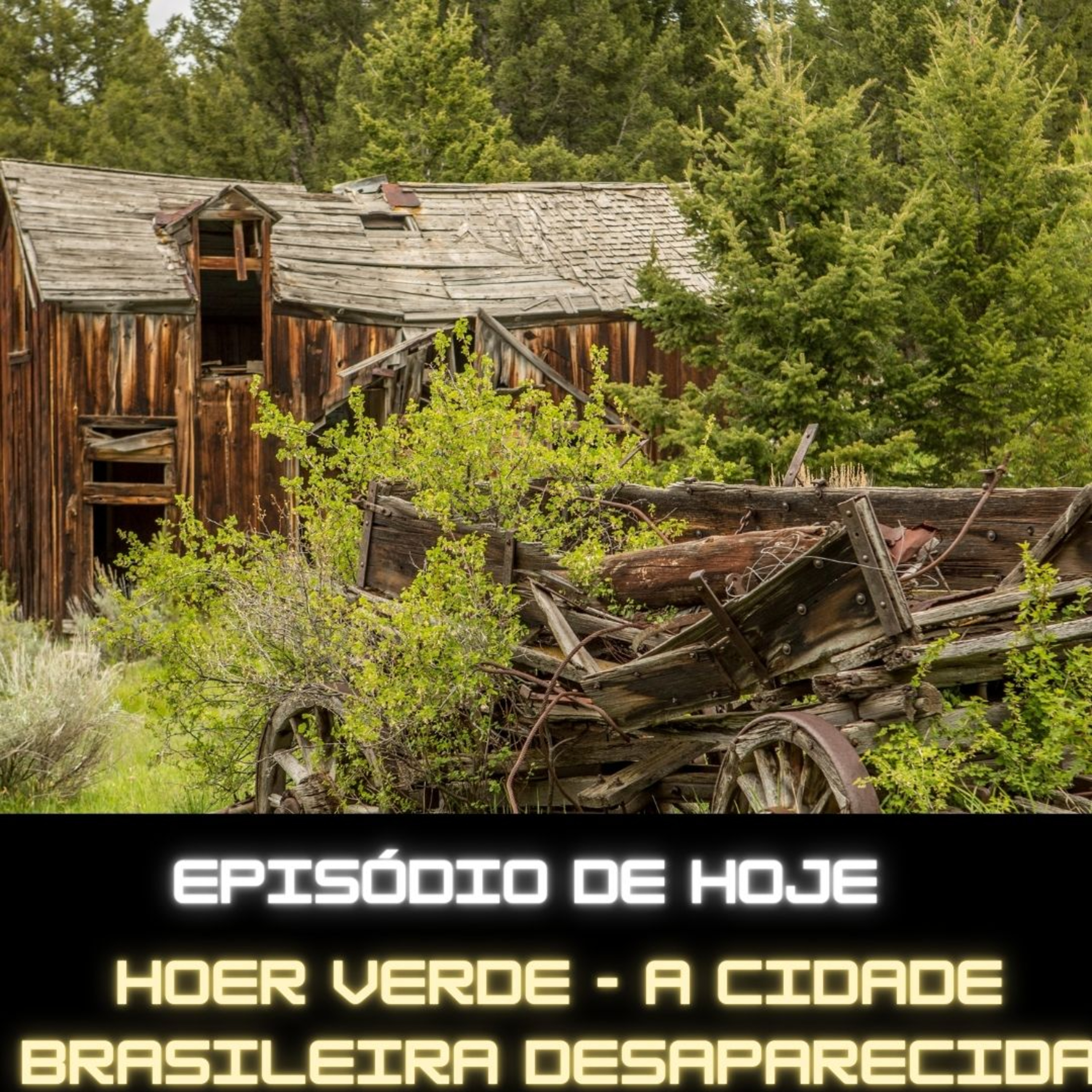 PodConspirar