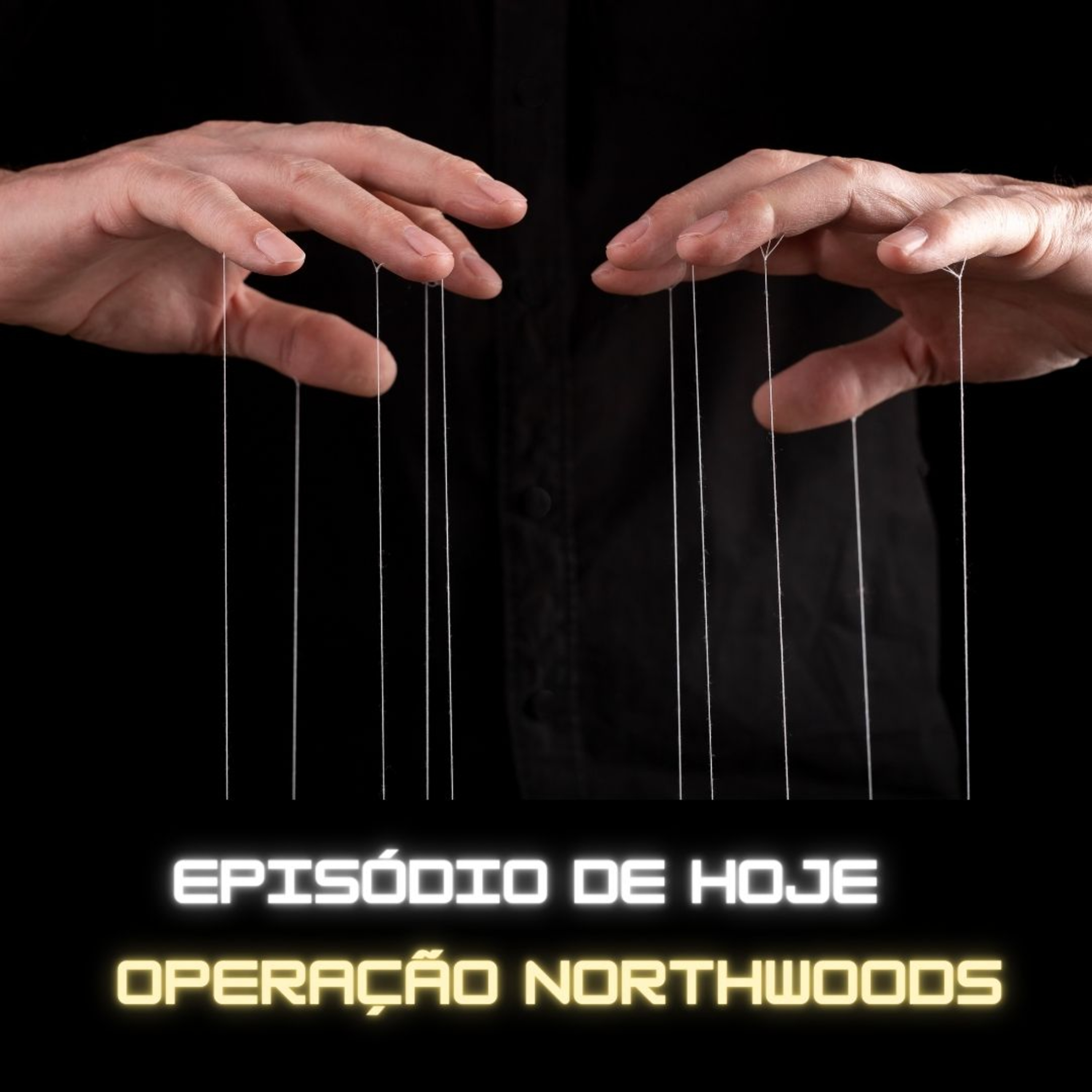 PodConspirar
