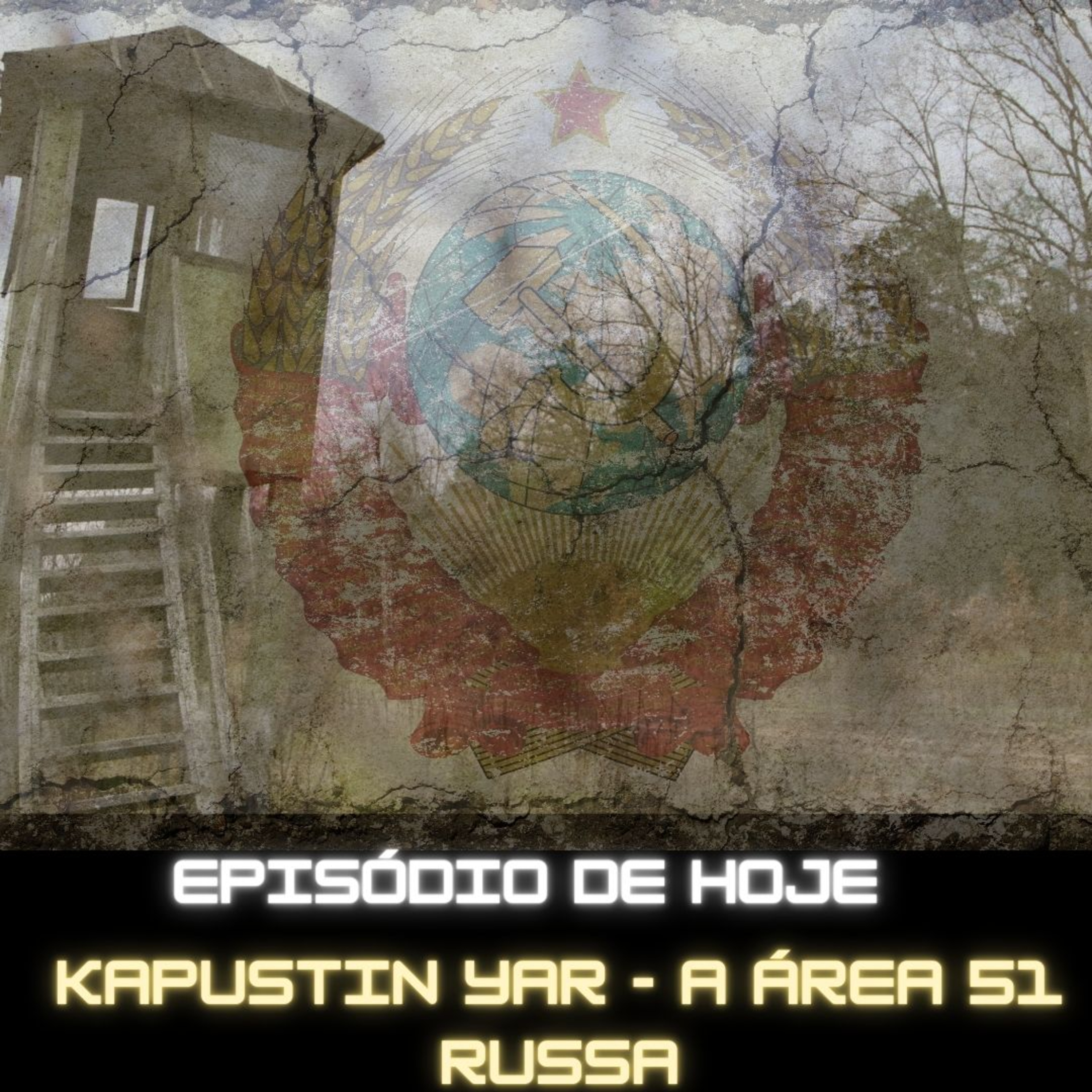 PodConspirar