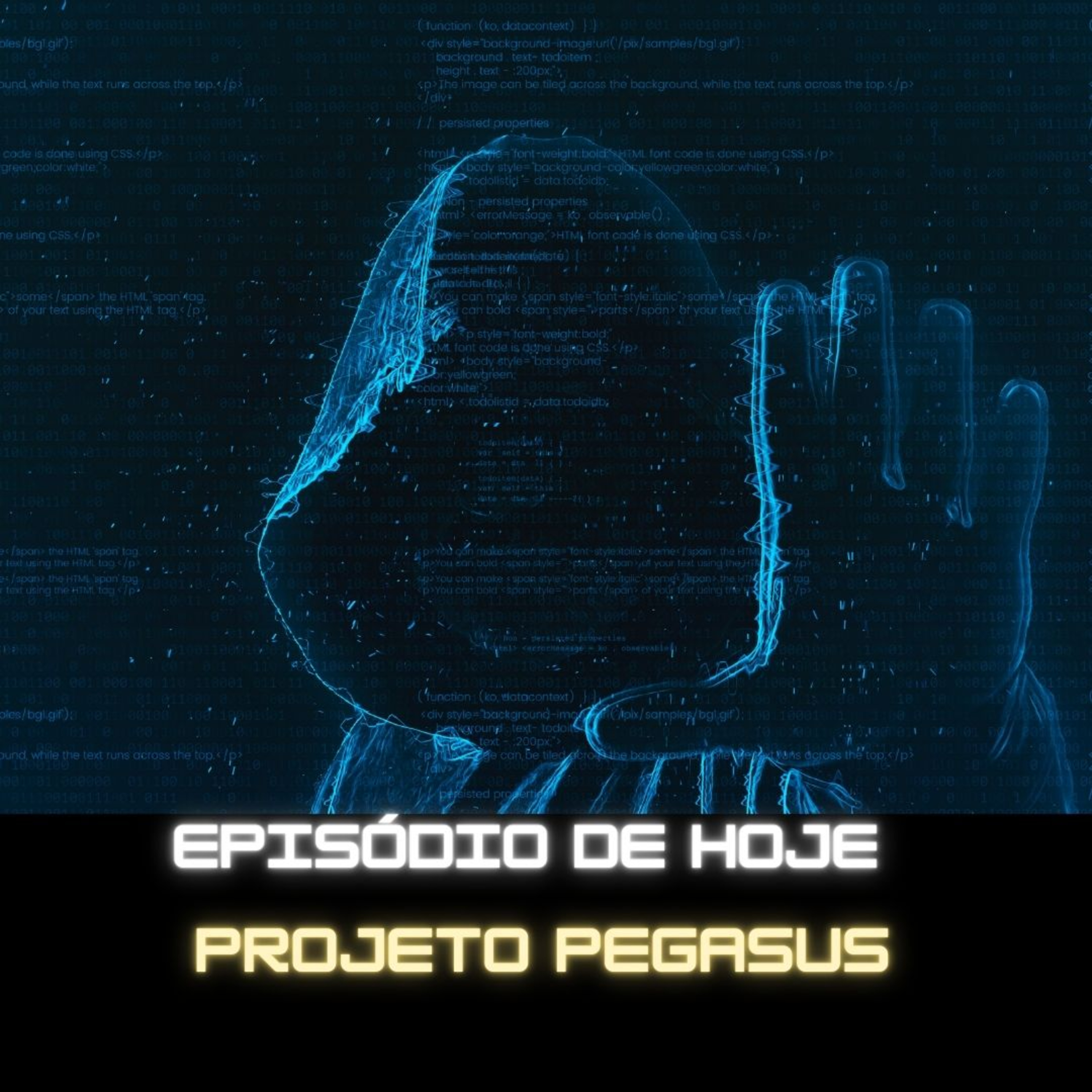 PodConspirar