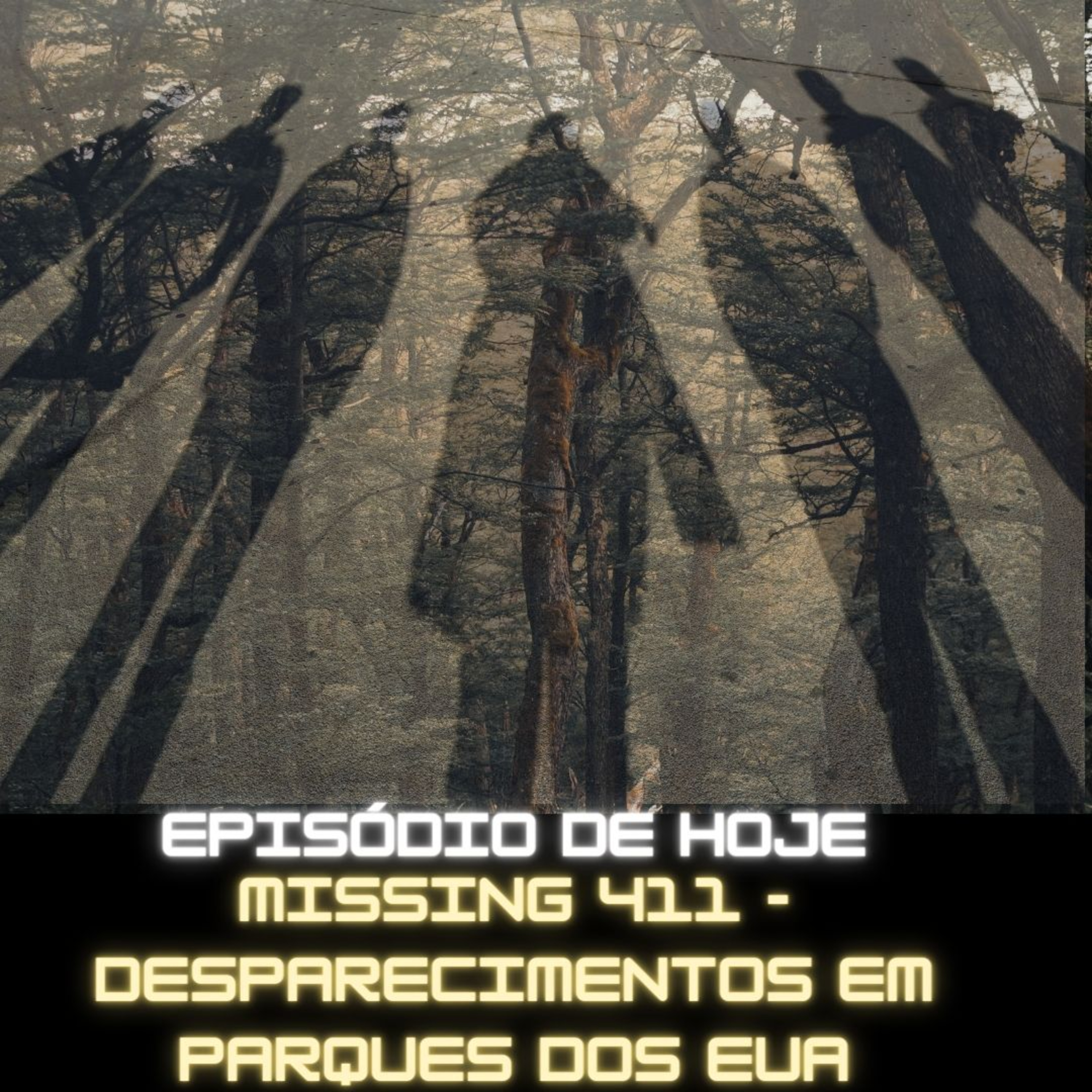 PodConspirar