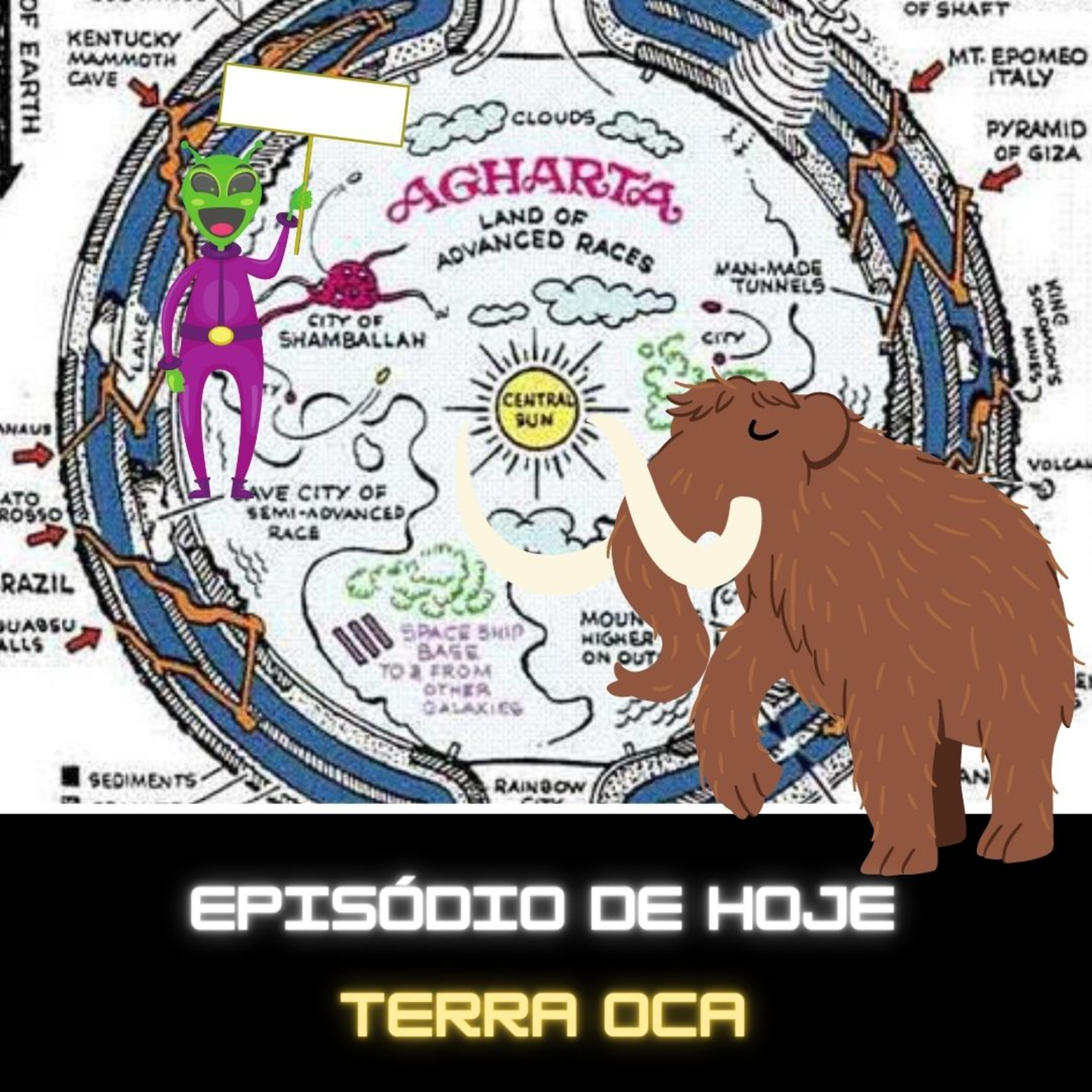 PodConspirar