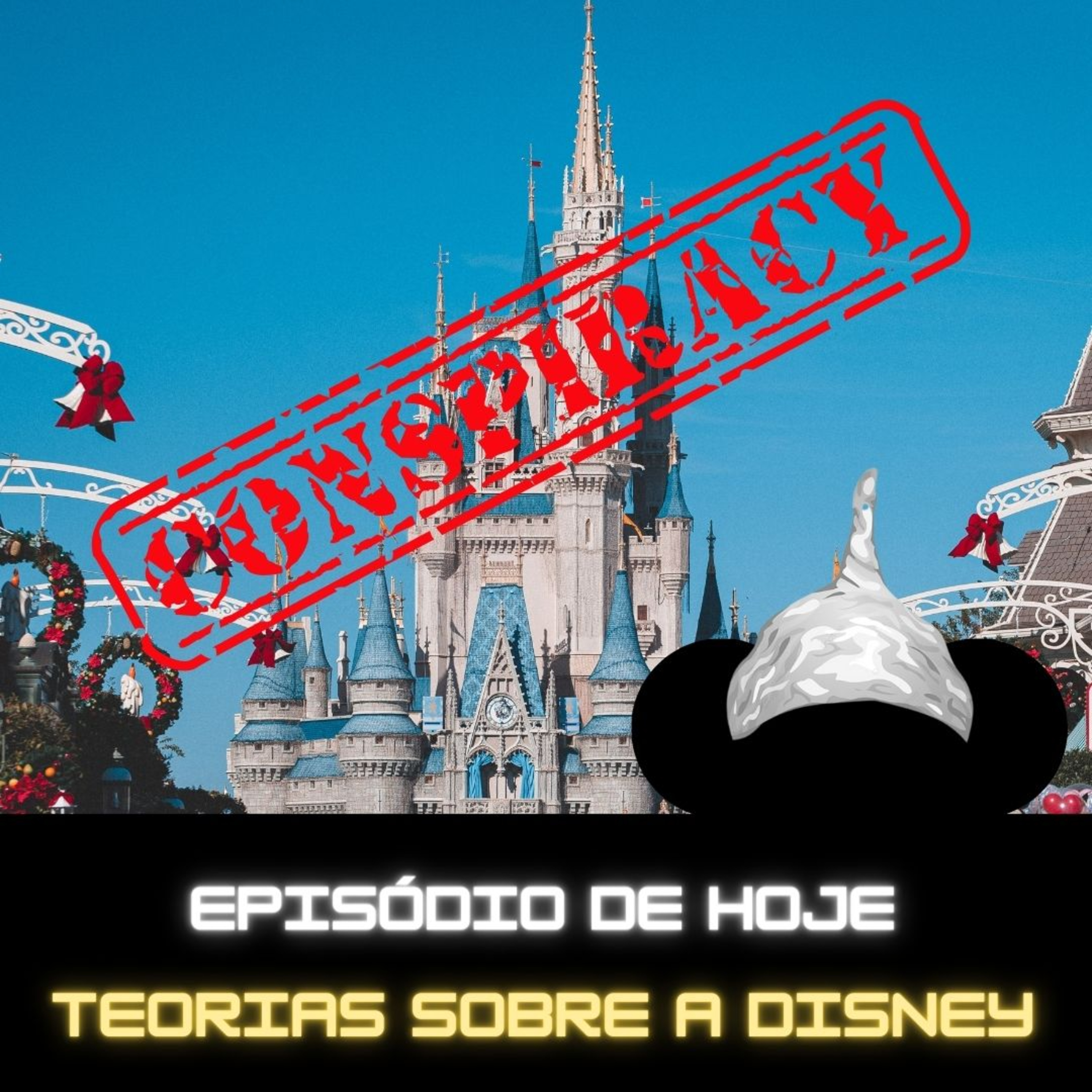 PodConspirar