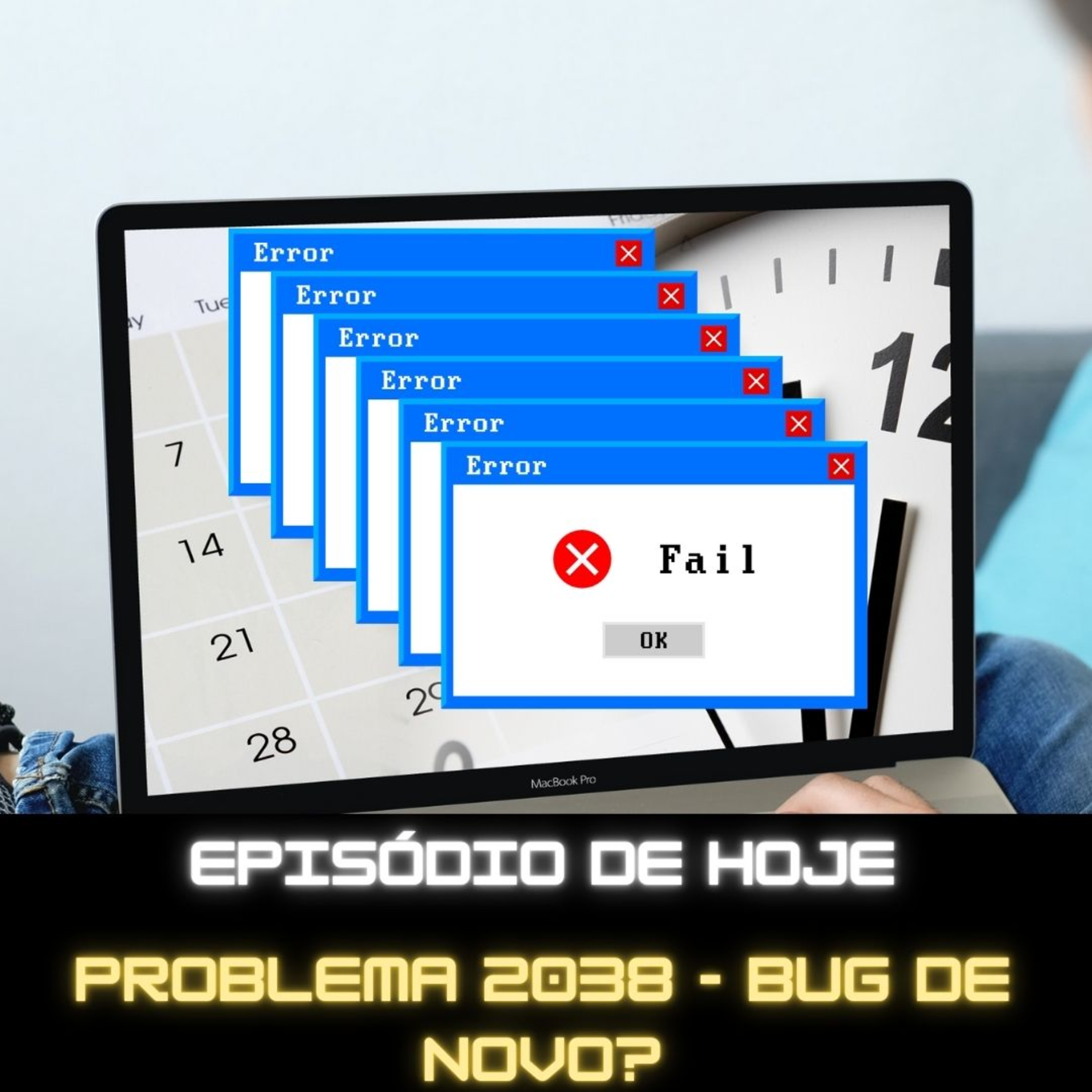 PodConspirar