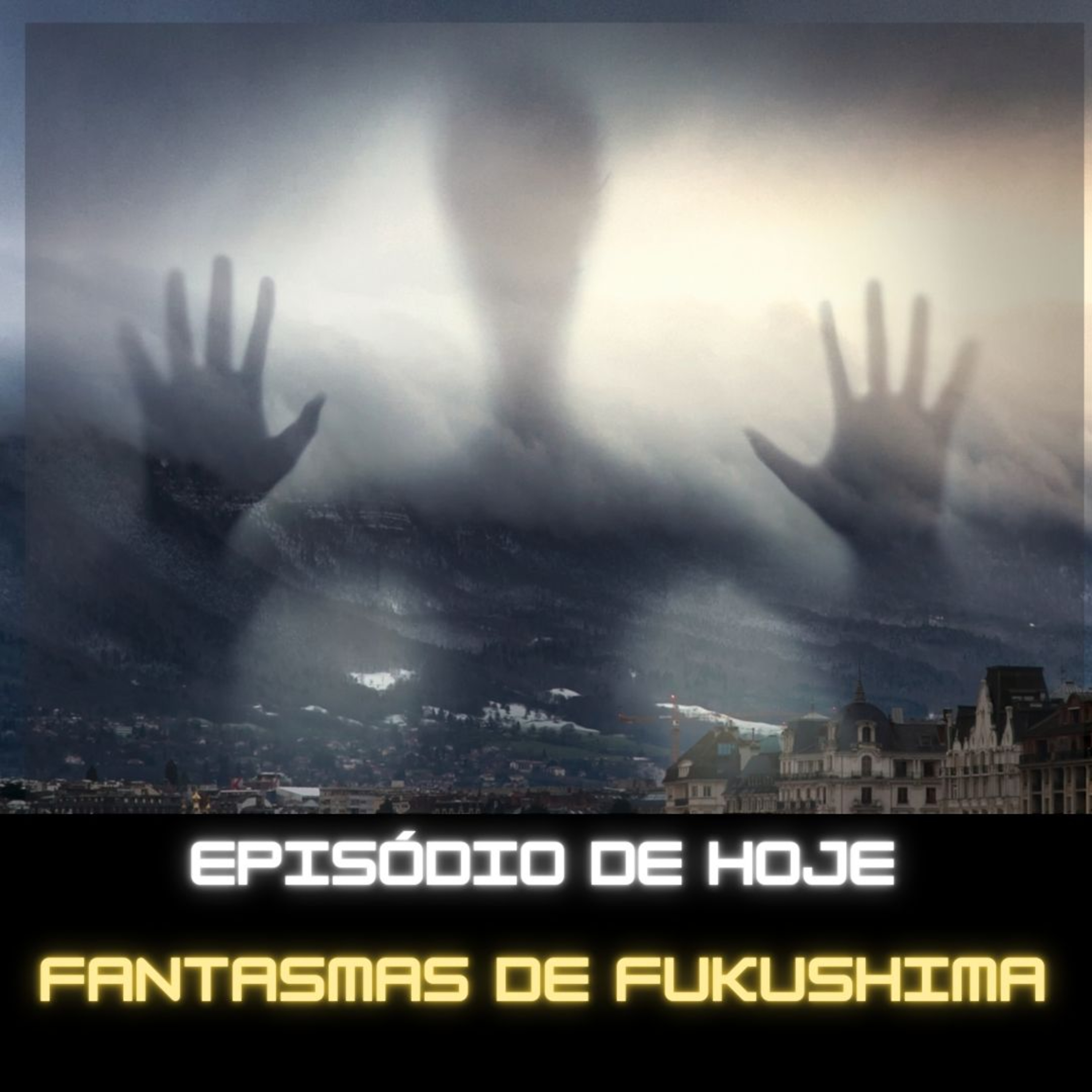 PodConspirar