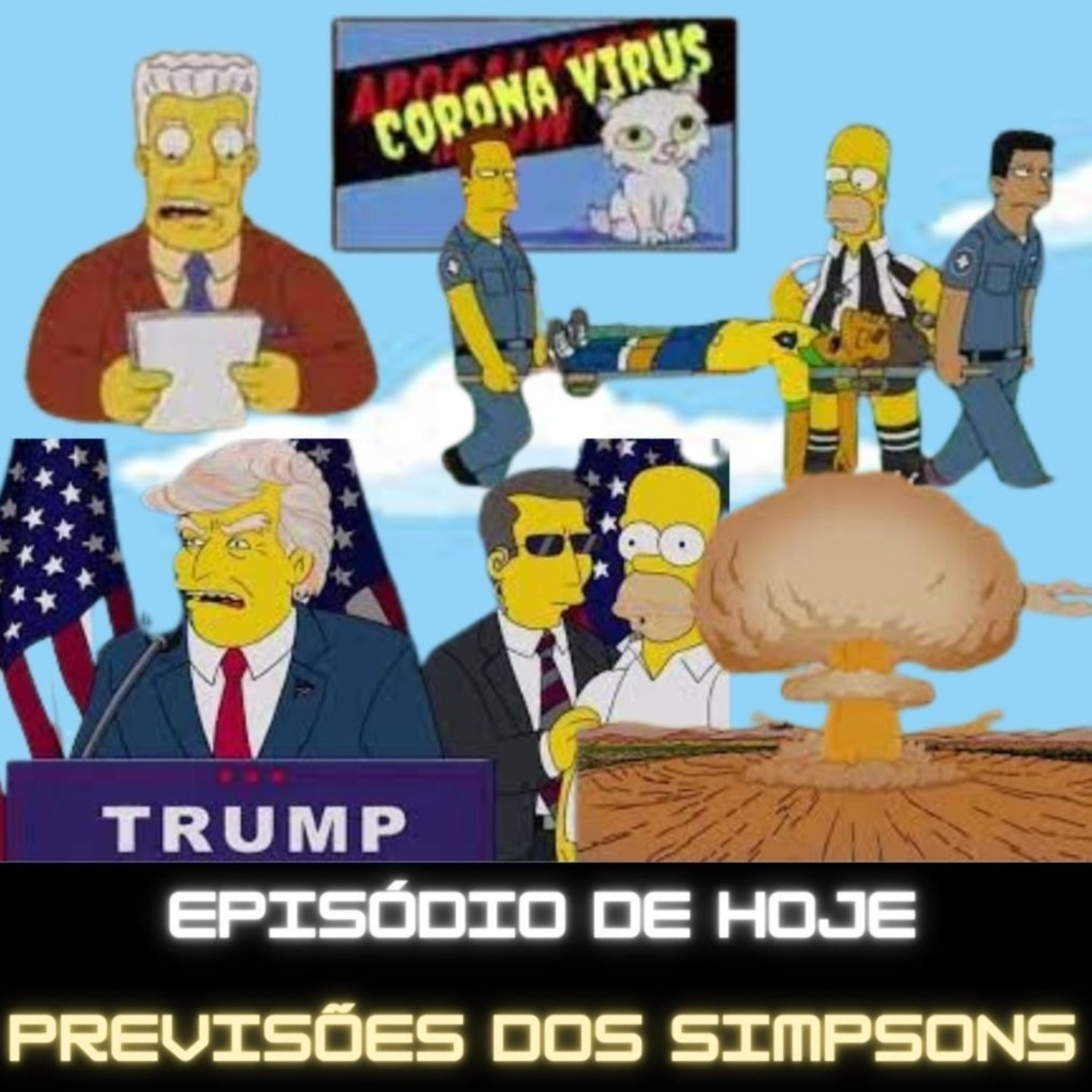 PodConspirar