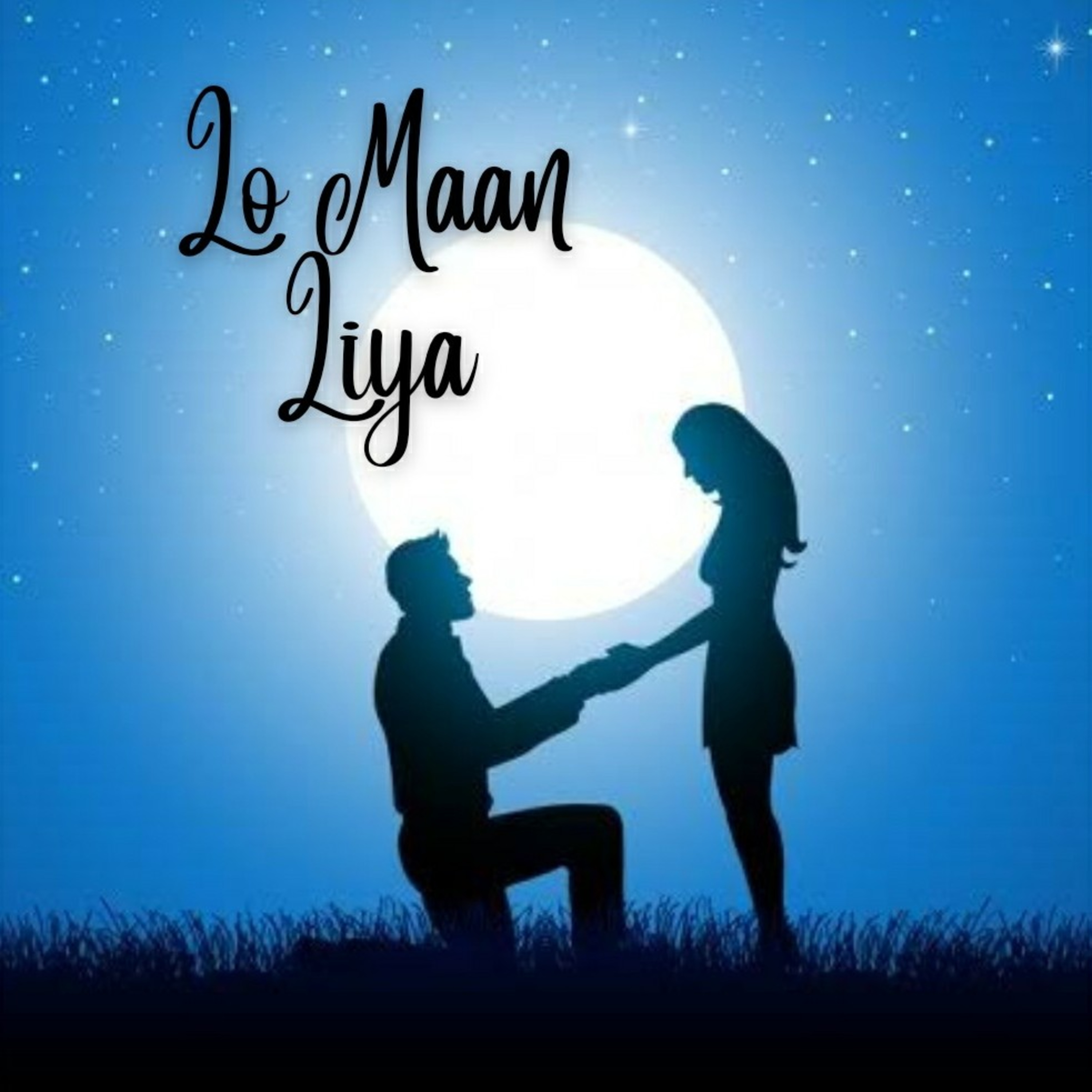 Lo Maan Liya ❤️