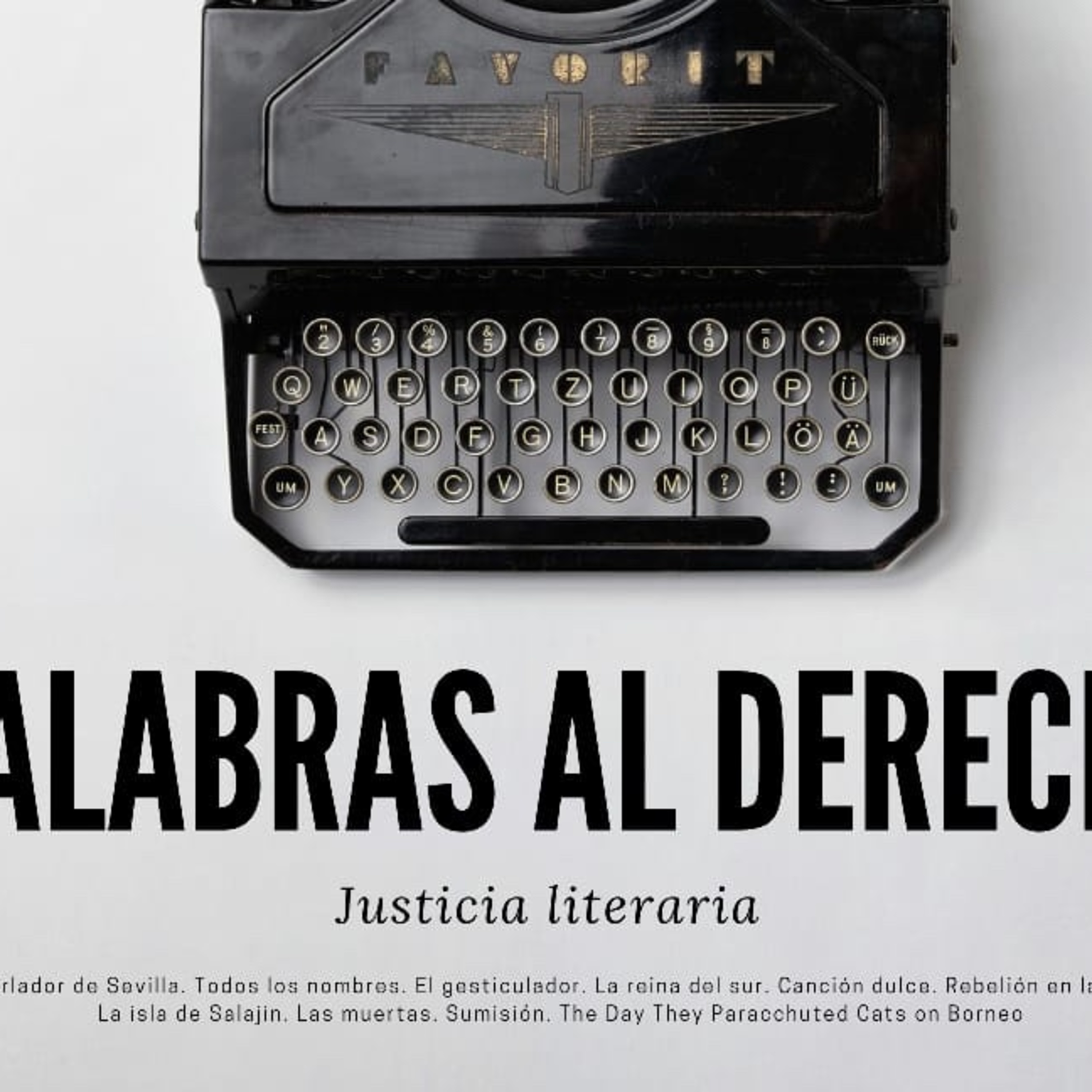 2. Todos los nombres, de José Saramago