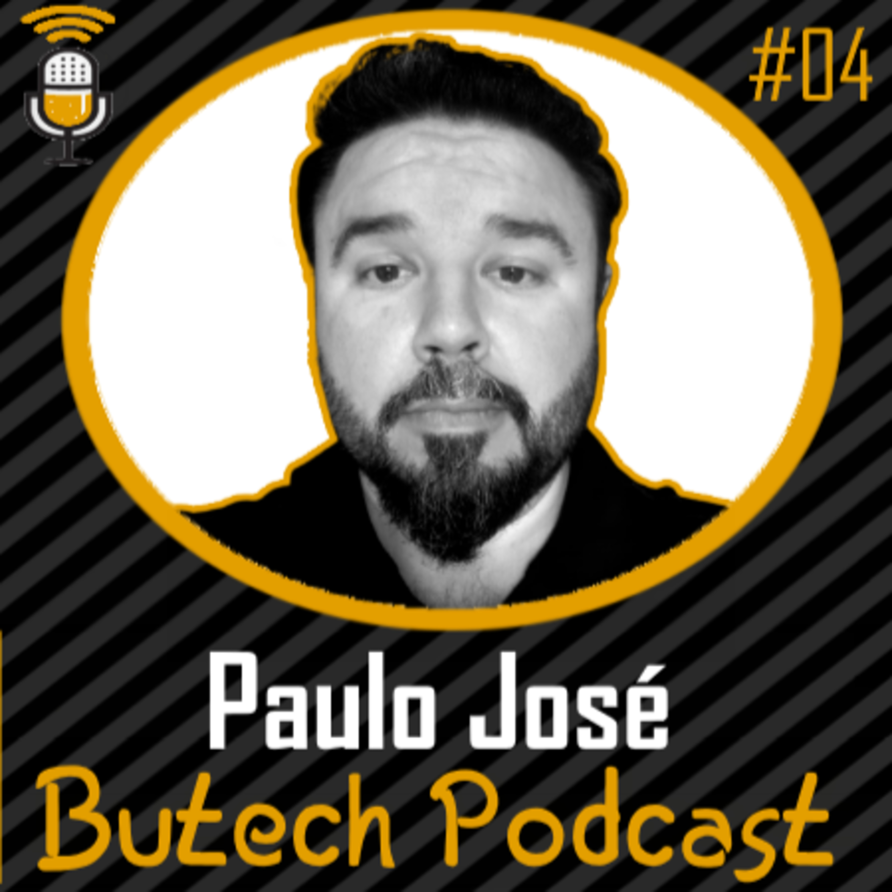 Butech Podcast